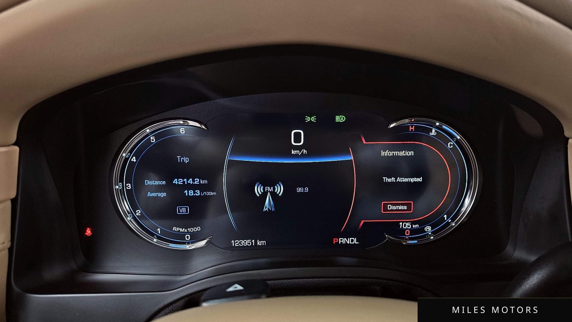 Cadillac Escalade 2019 — миниатюра 11