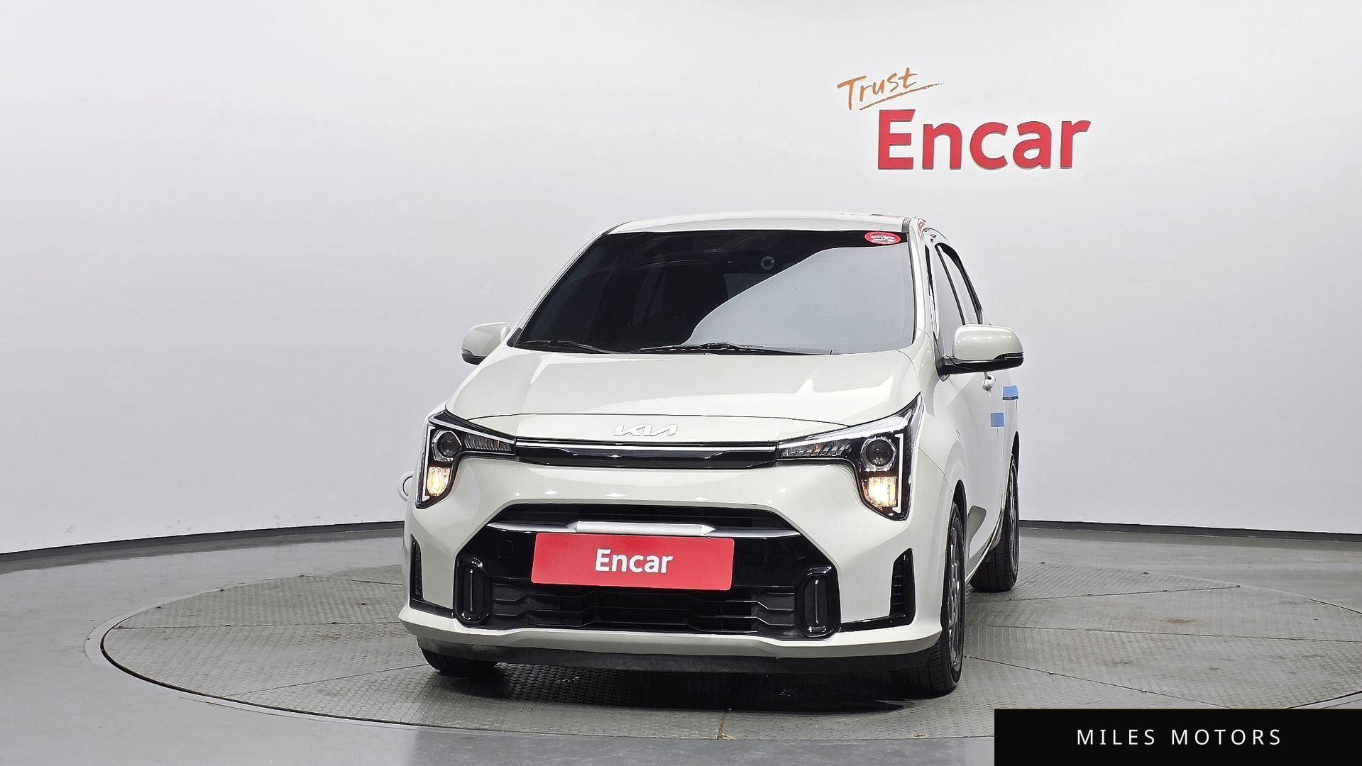 Kia morning 2024 — миниатюра 3