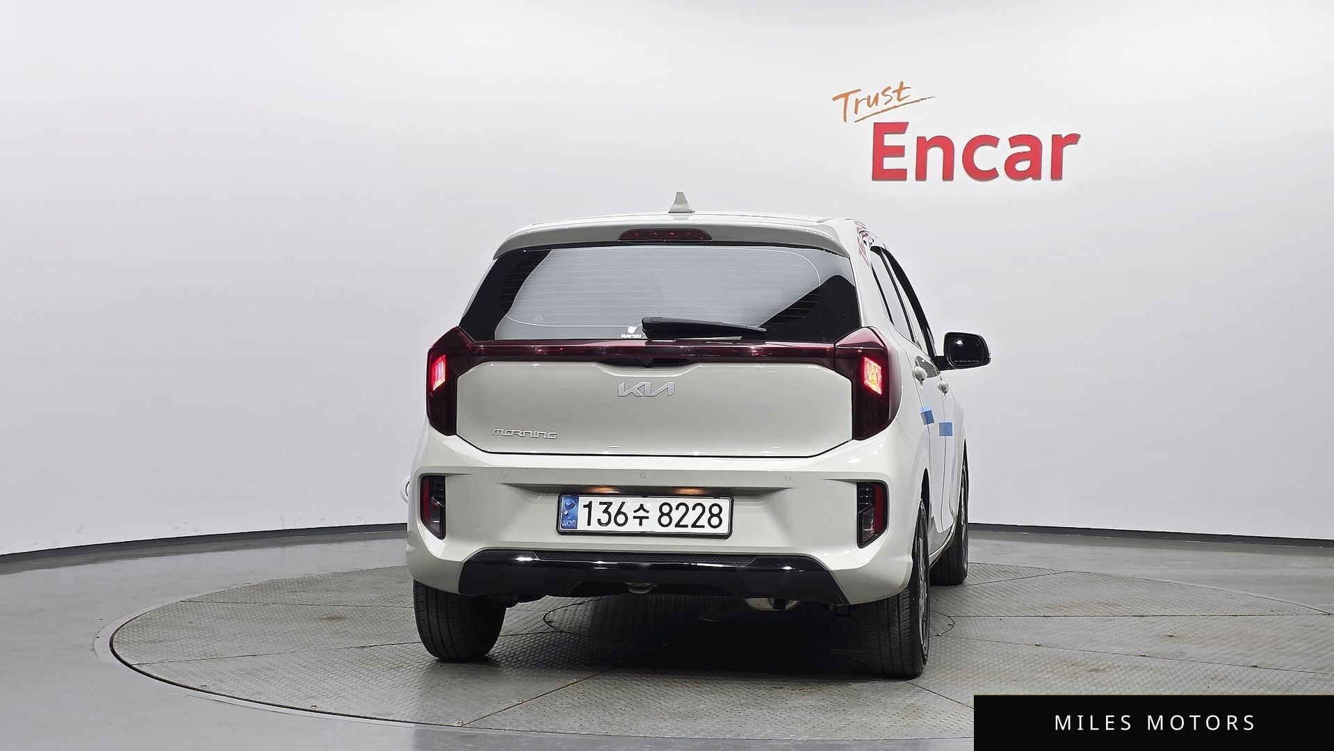 Kia morning 2024 — миниатюра 4