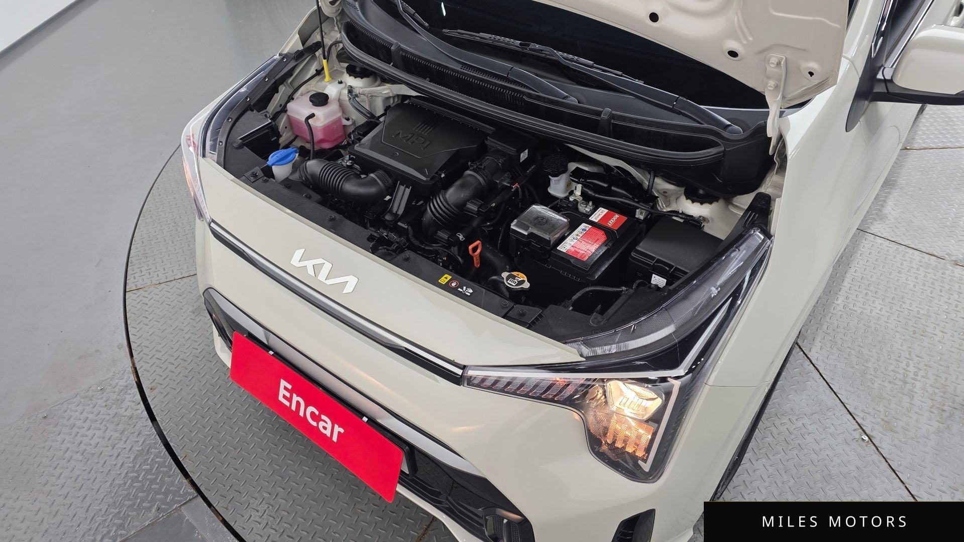 Kia morning 2024 — миниатюра 6