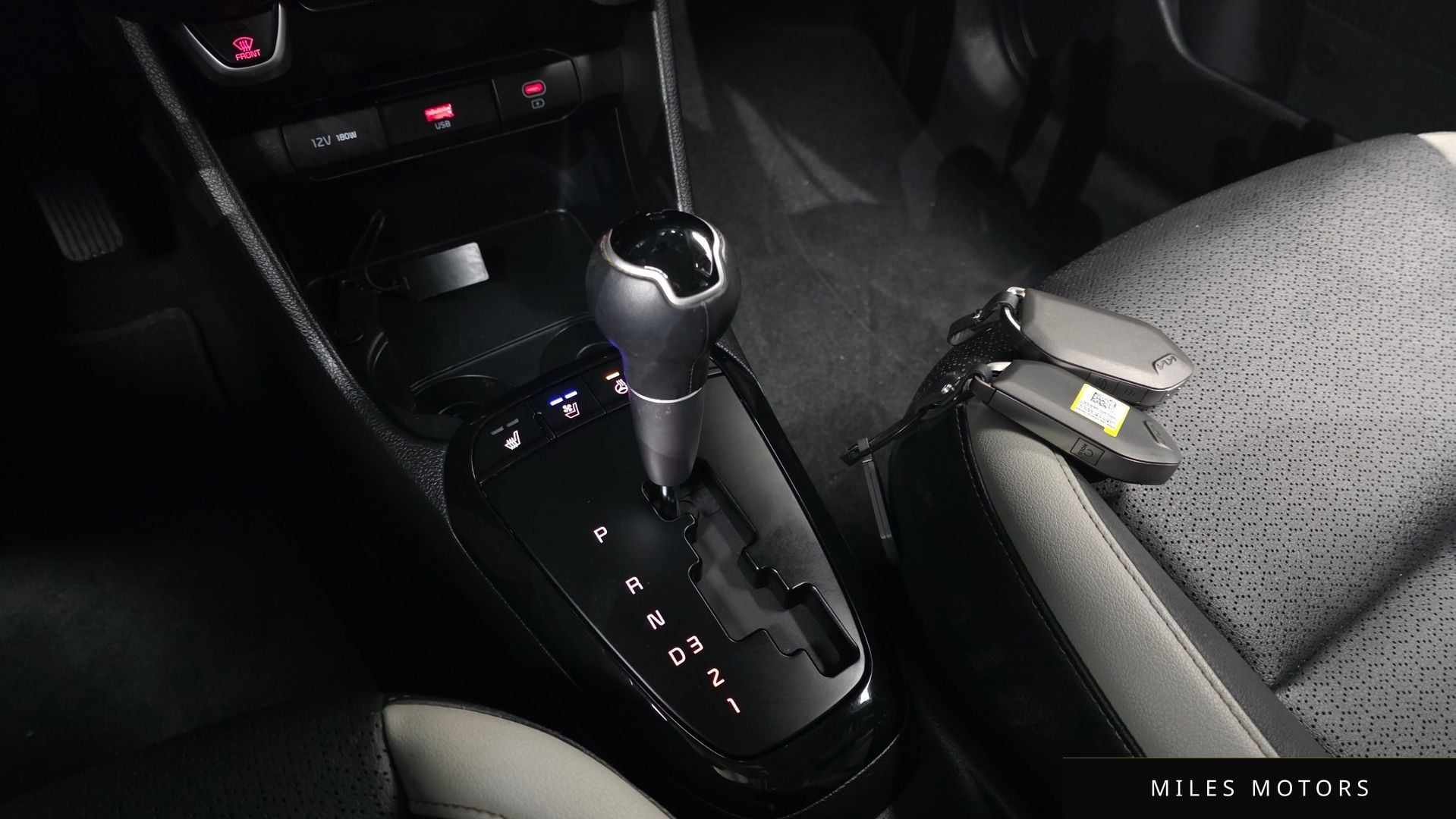 Kia morning 2024 — миниатюра 12