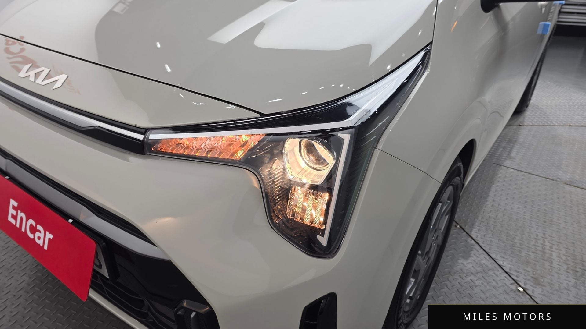 Kia morning 2024 — миниатюра 8