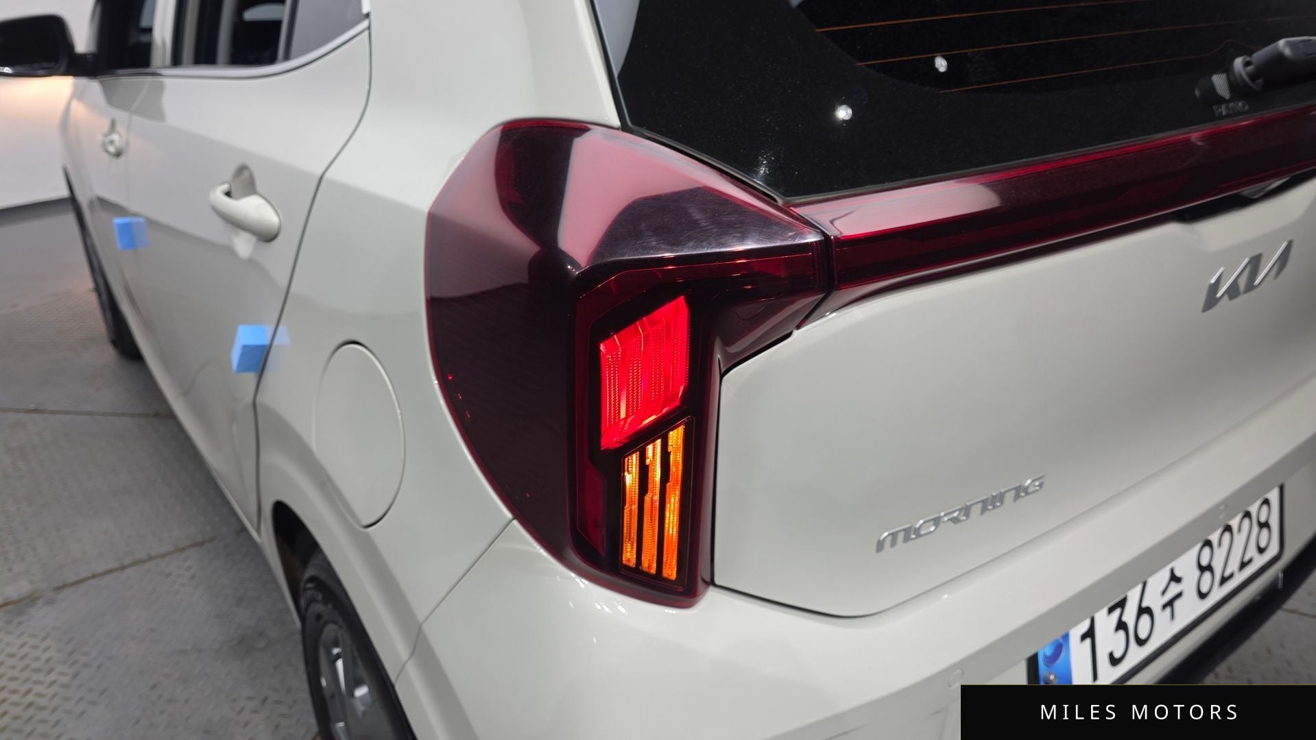 Kia morning 2024 — миниатюра 9