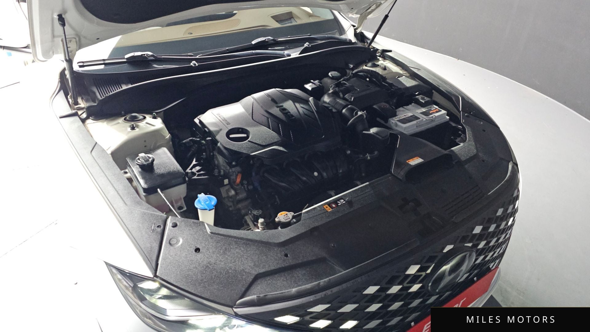 Hyundai Grandeur 2021 — миниатюра 6