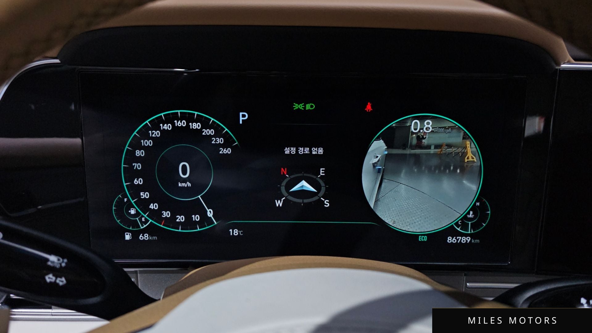 Hyundai Grandeur 2021 — миниатюра 8