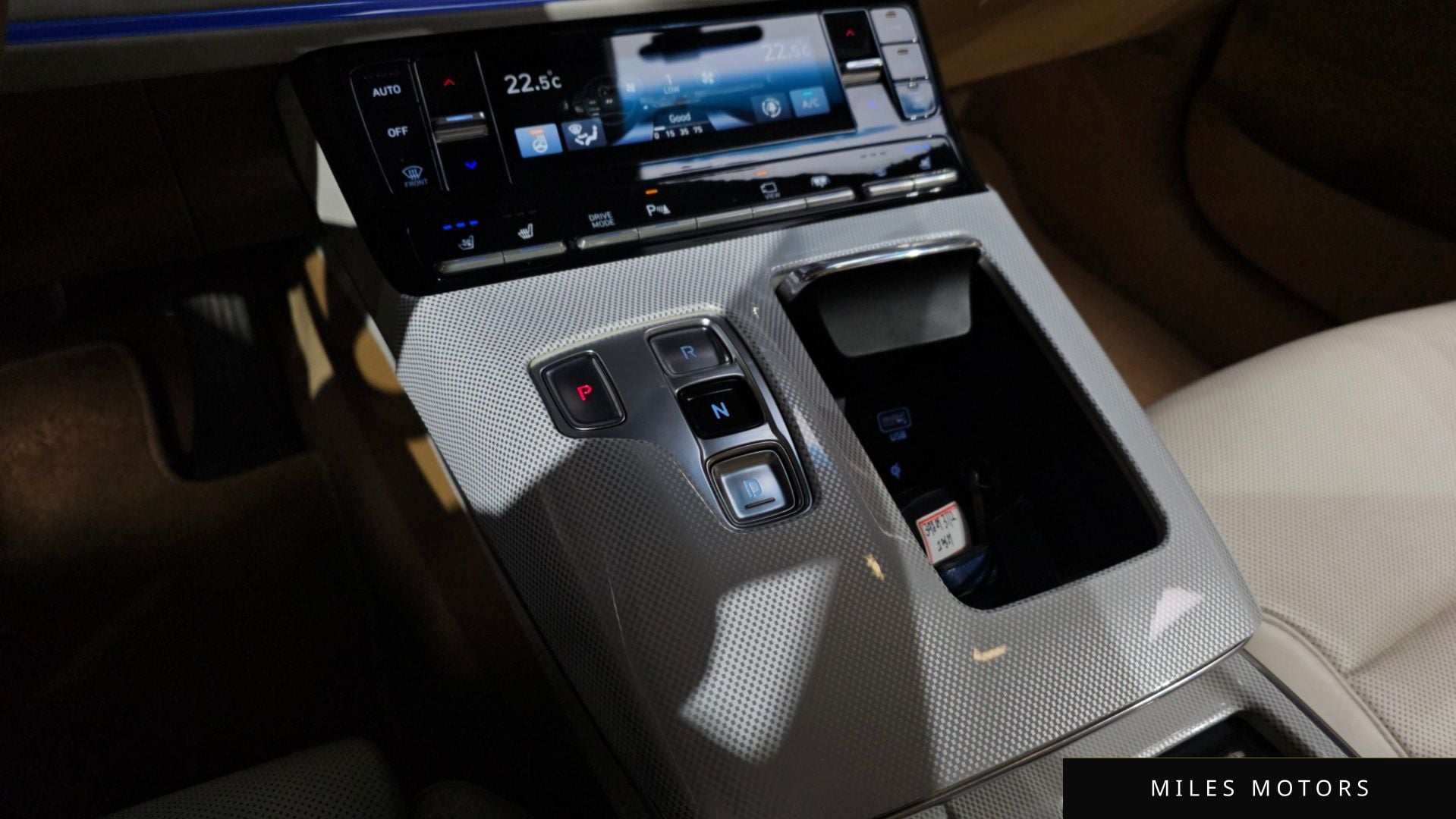 Hyundai Grandeur 2021 — миниатюра 9
