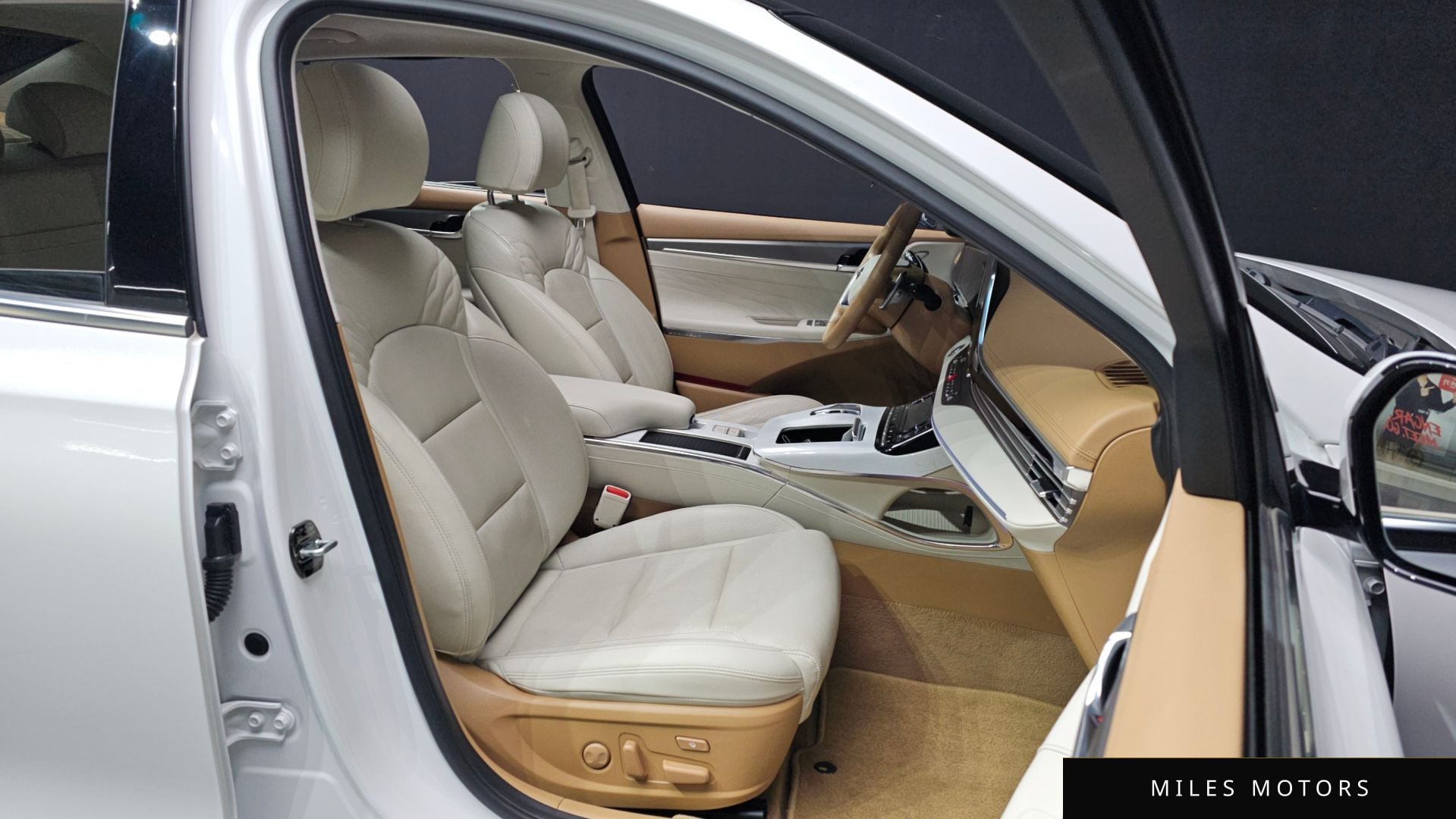 Hyundai Grandeur 2021 — миниатюра 11