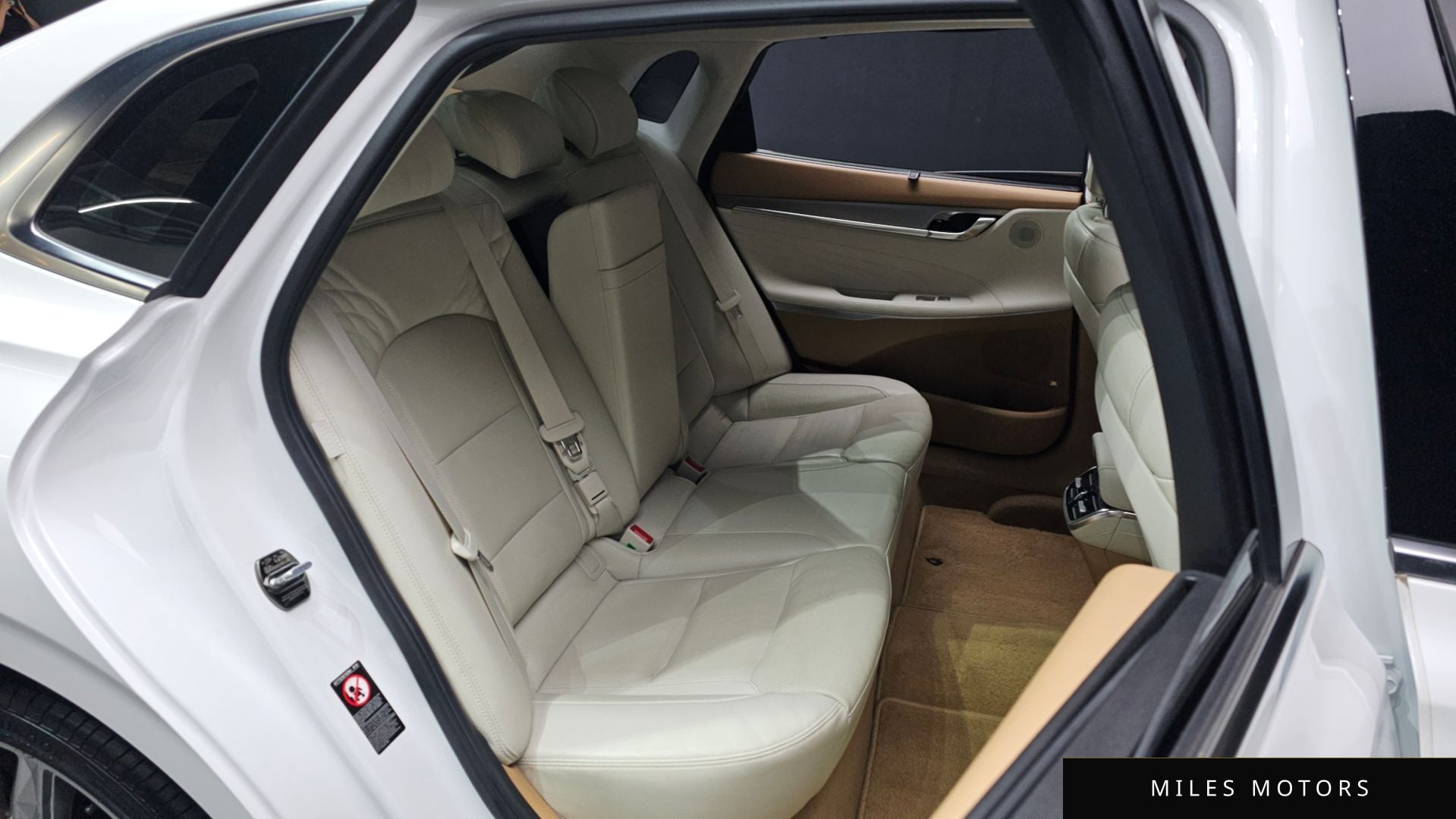 Hyundai Grandeur 2021 — миниатюра 12