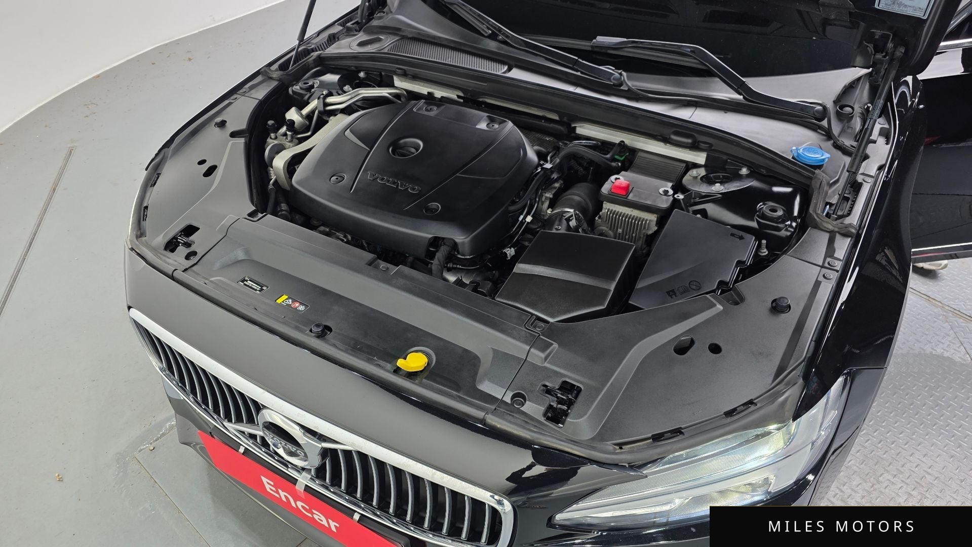 Volvo S90 2020 — миниатюра 6