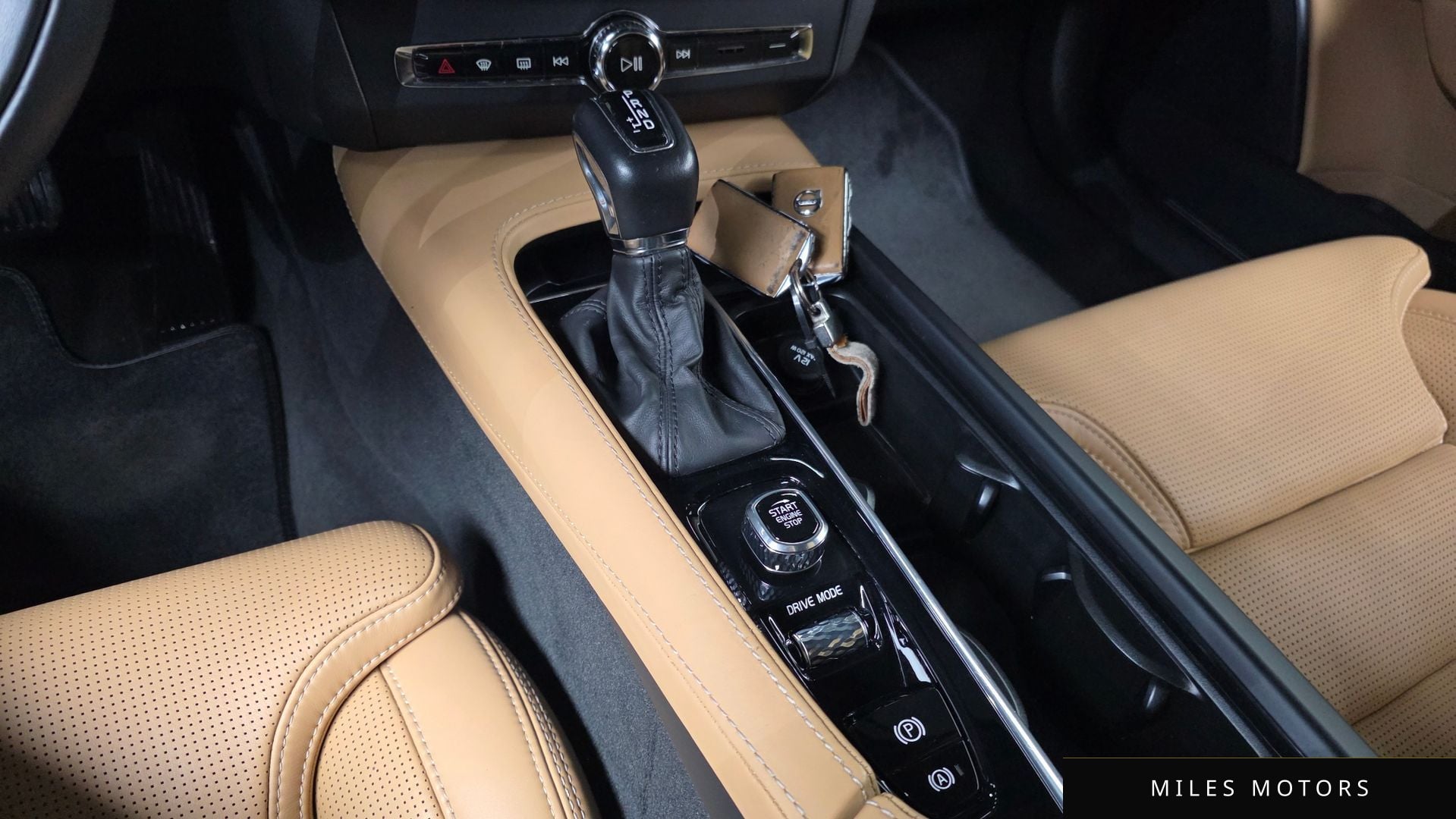 Volvo S90 2020 — миниатюра 12
