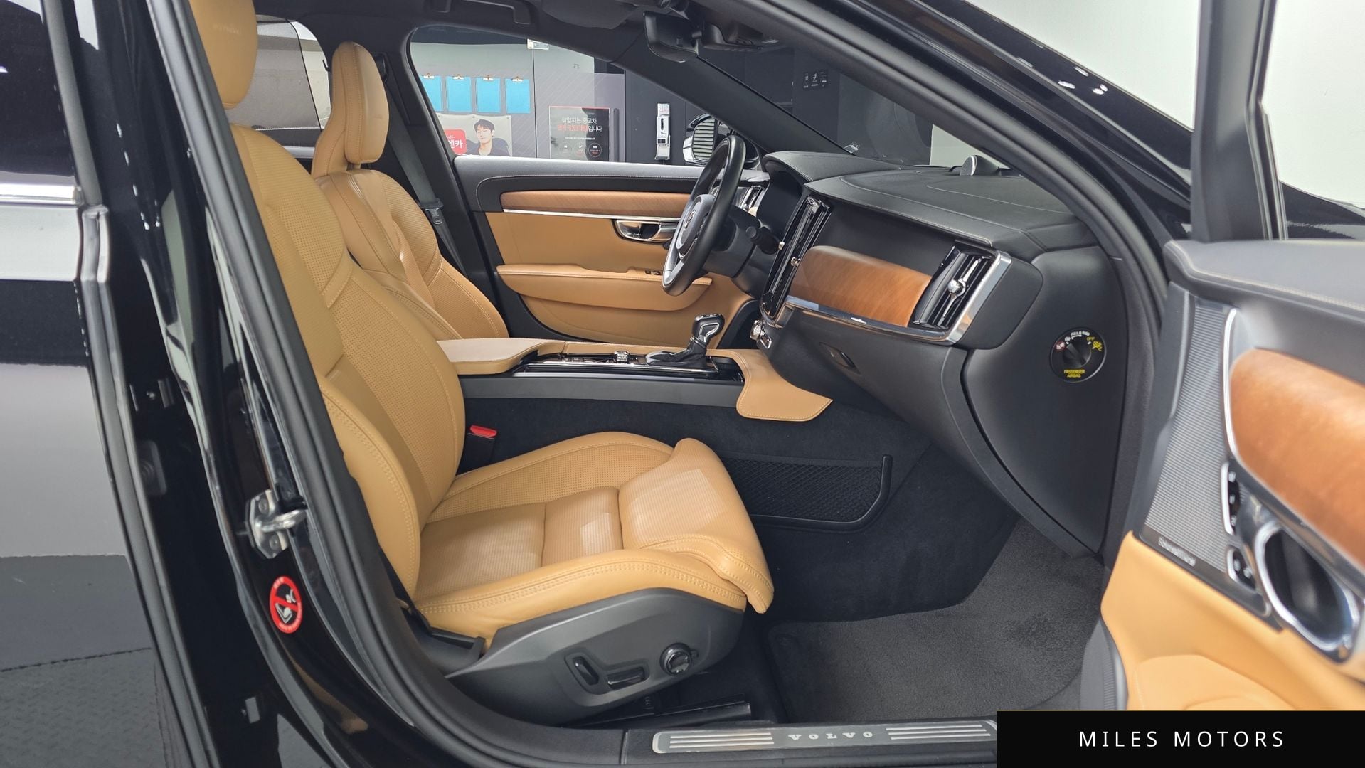 Volvo S90 2020 — миниатюра 17