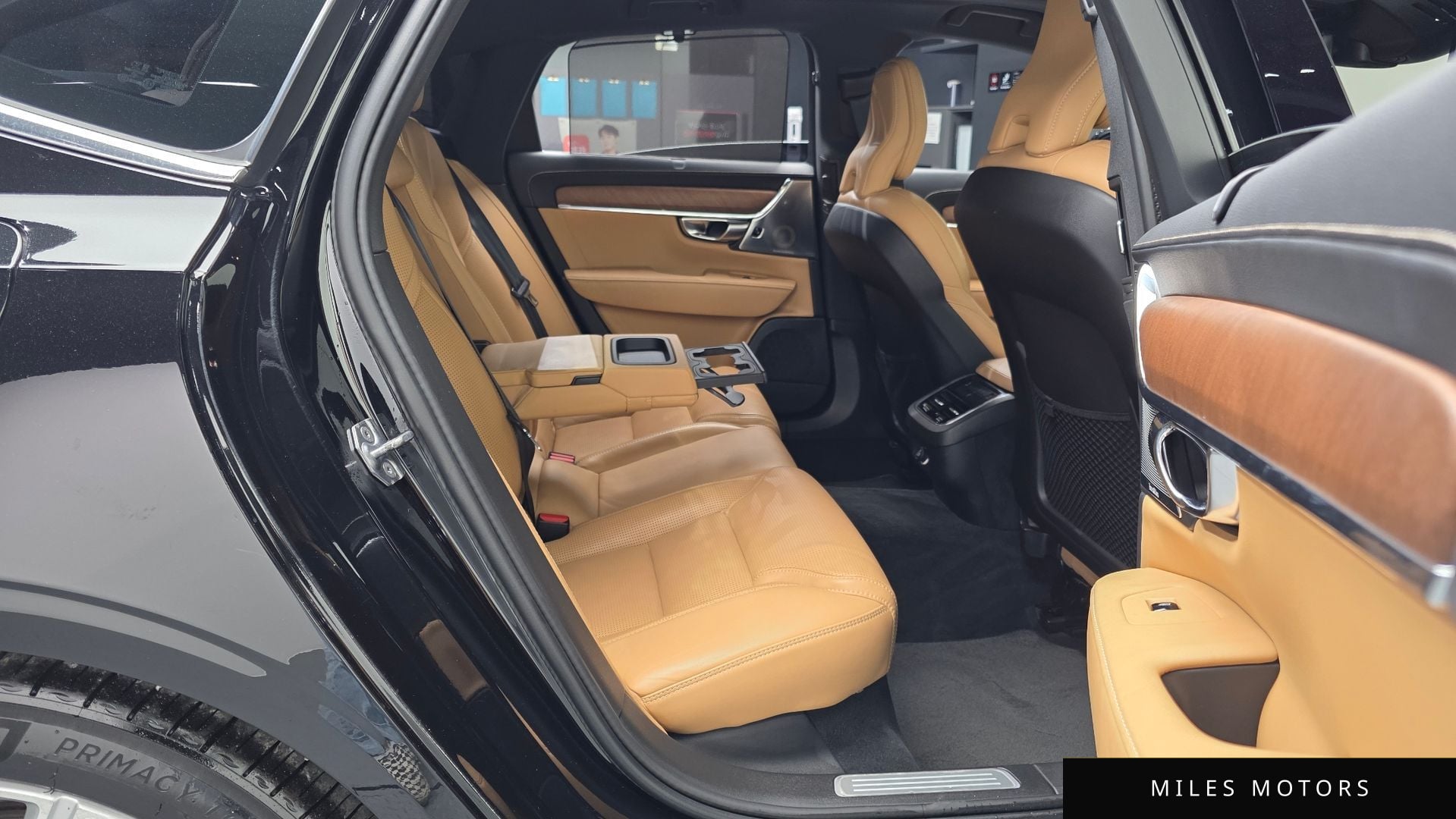 Volvo S90 2020 — миниатюра 18
