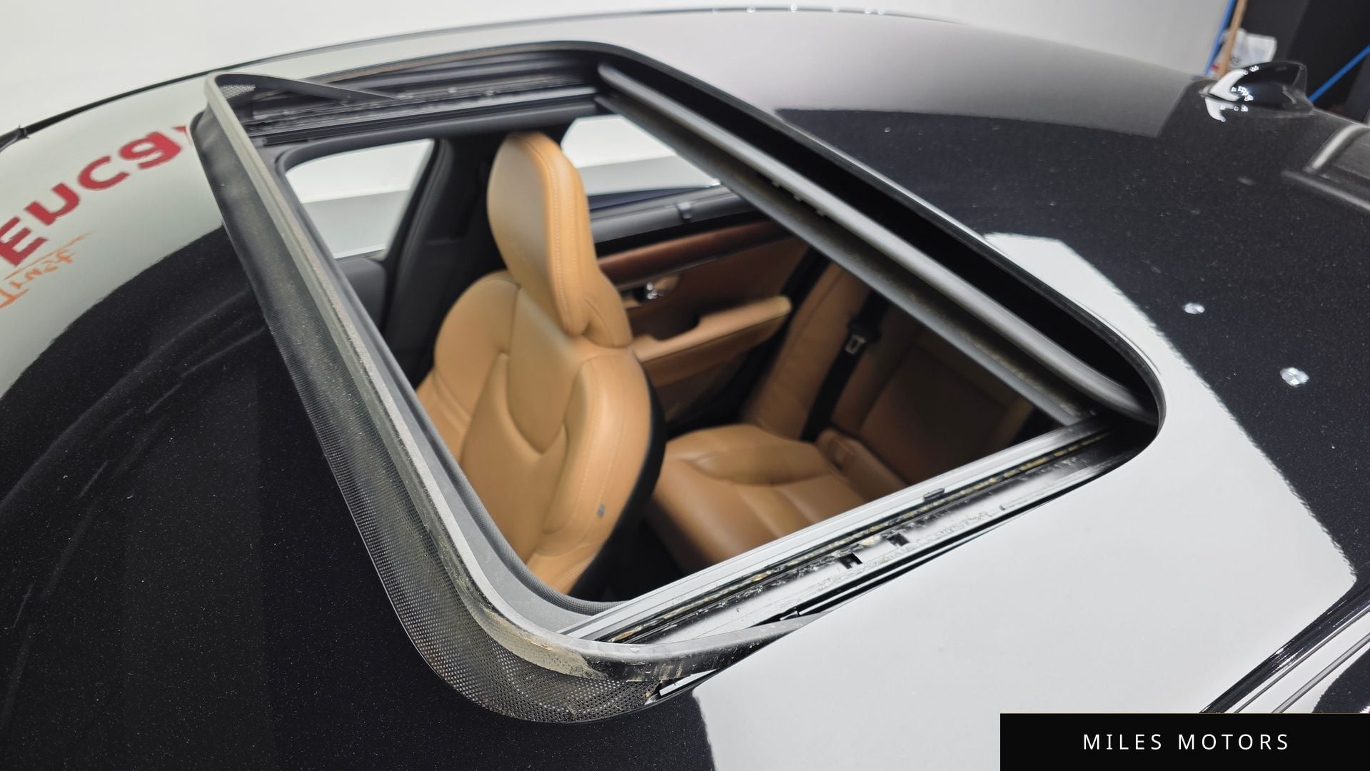 Volvo S90 2020 — миниатюра 25