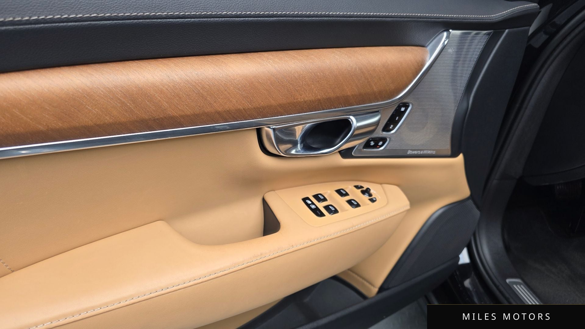 Volvo S90 2020 — миниатюра 14