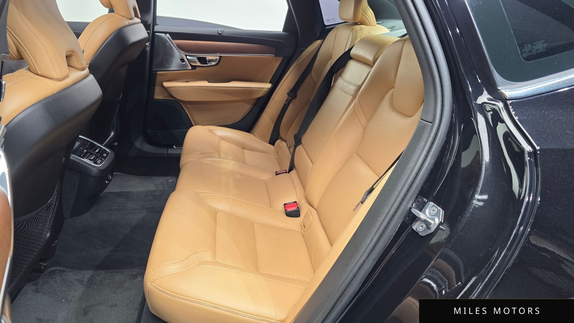 Volvo S90 2020 — миниатюра 16