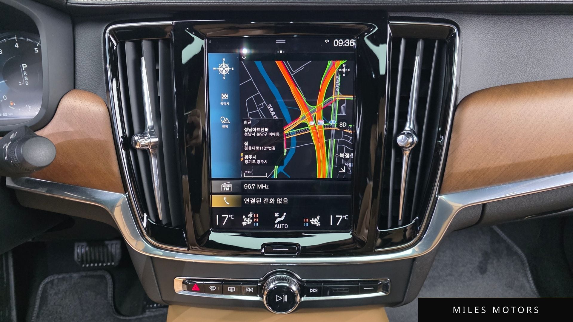 Volvo S90 2020 — миниатюра 32