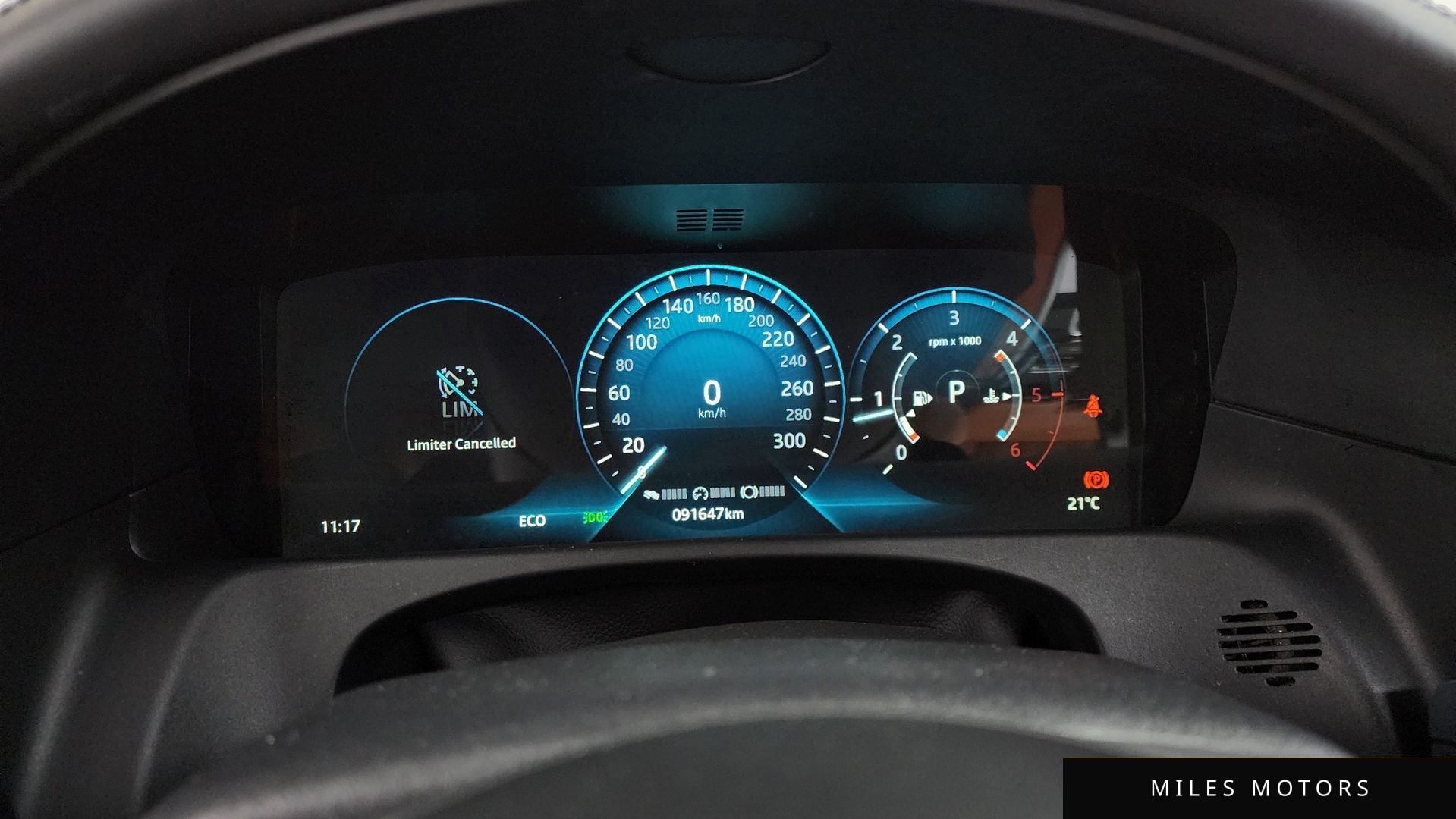 Jaguar XF (X260) 2017 — миниатюра 8