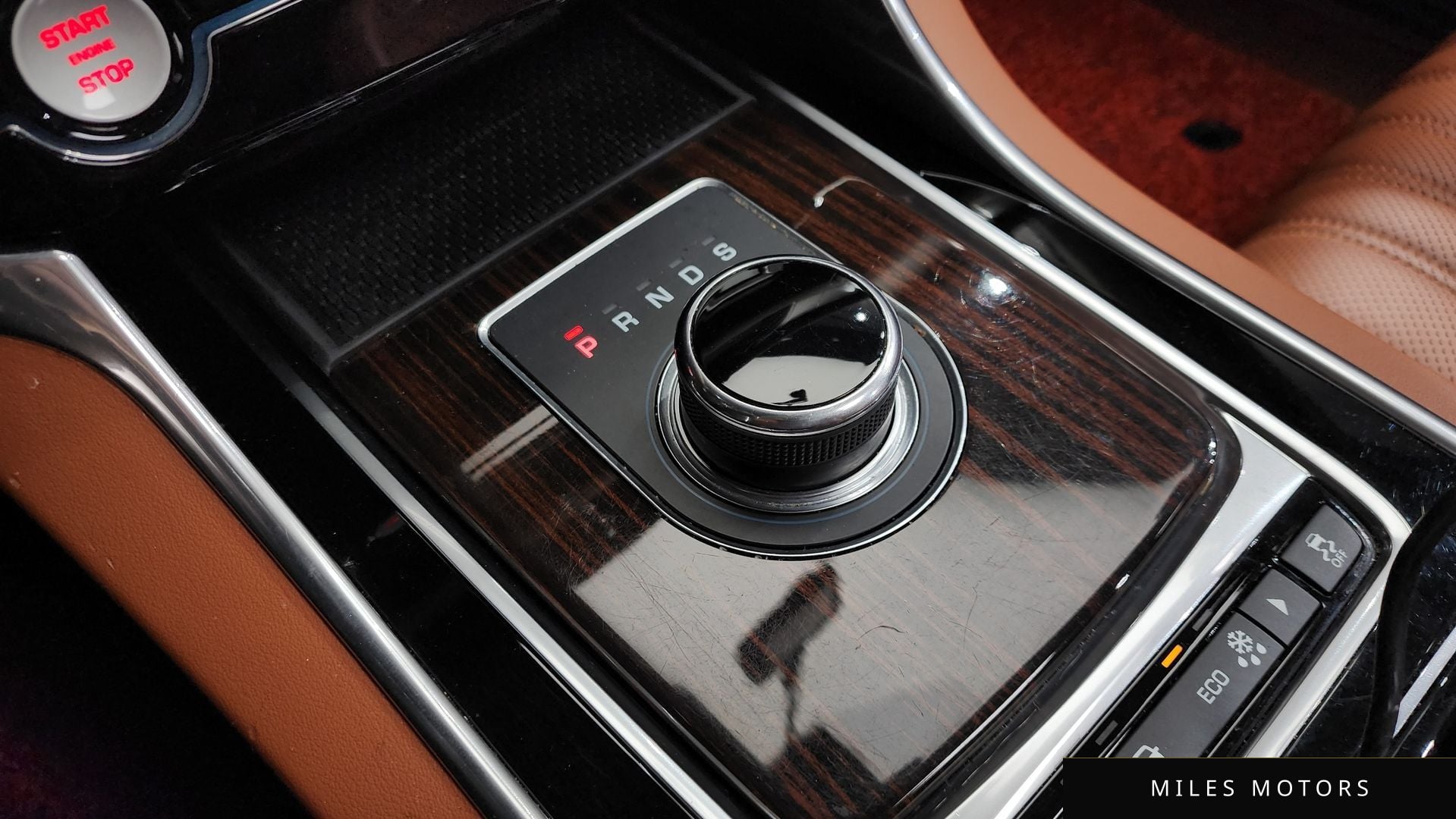 Jaguar XF (X260) 2017 — миниатюра 9