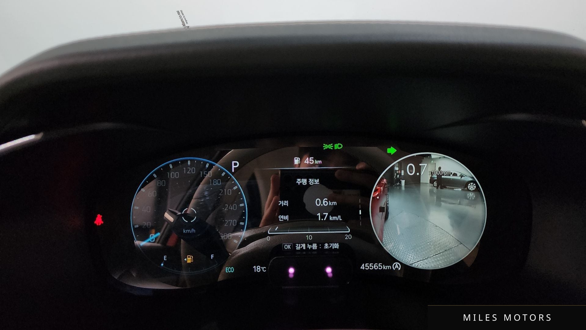 Genesis G70 2023 — миниатюра 11