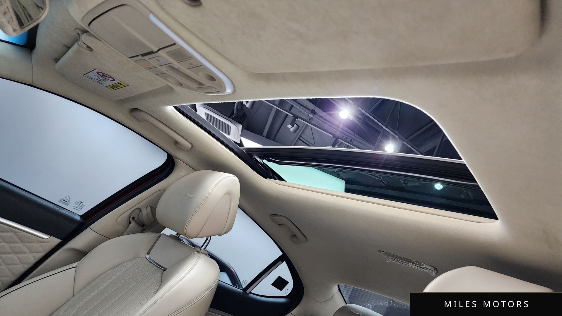 Genesis G70 2023 — миниатюра 24