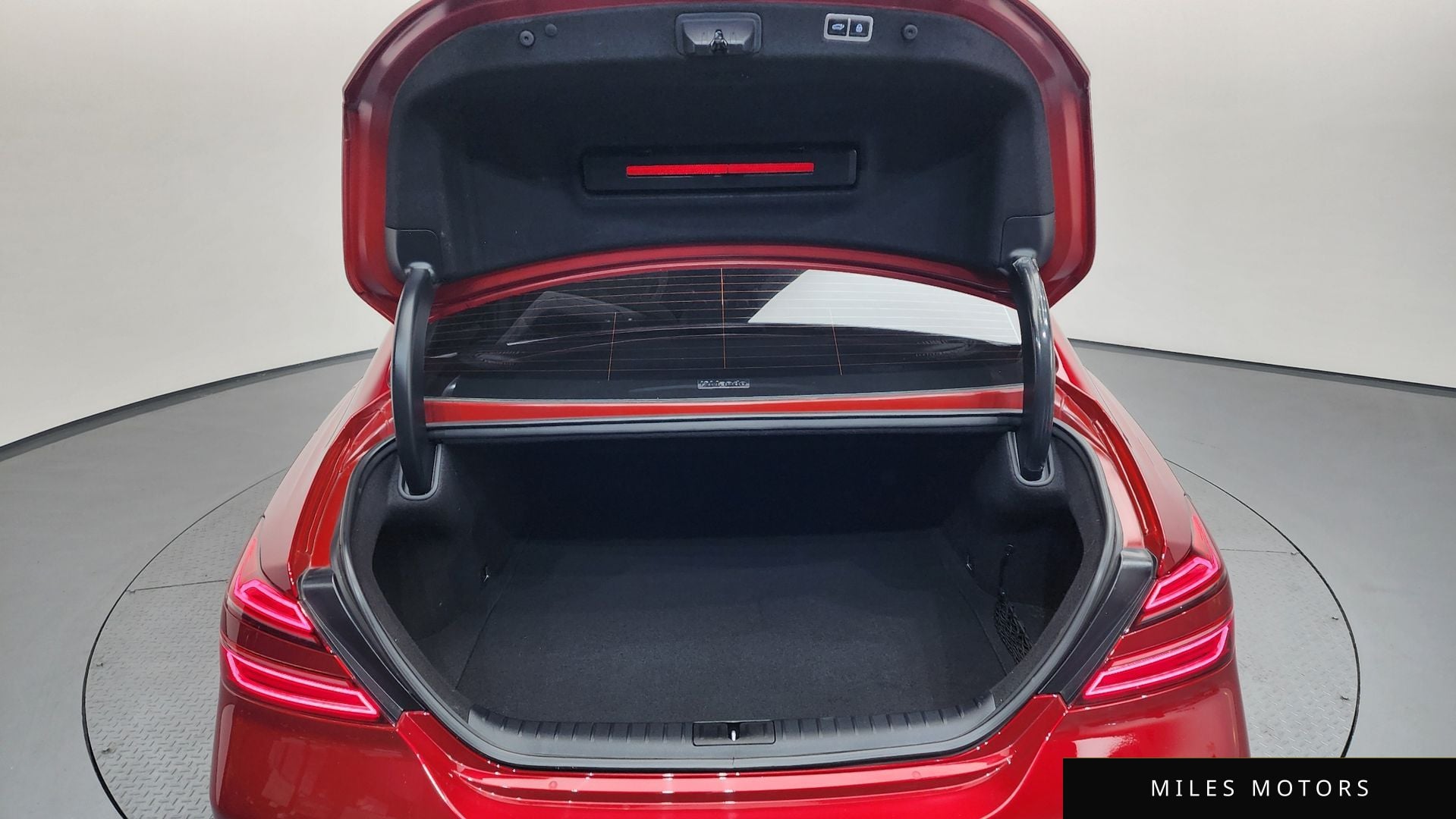 Genesis G70 2023 — миниатюра 26