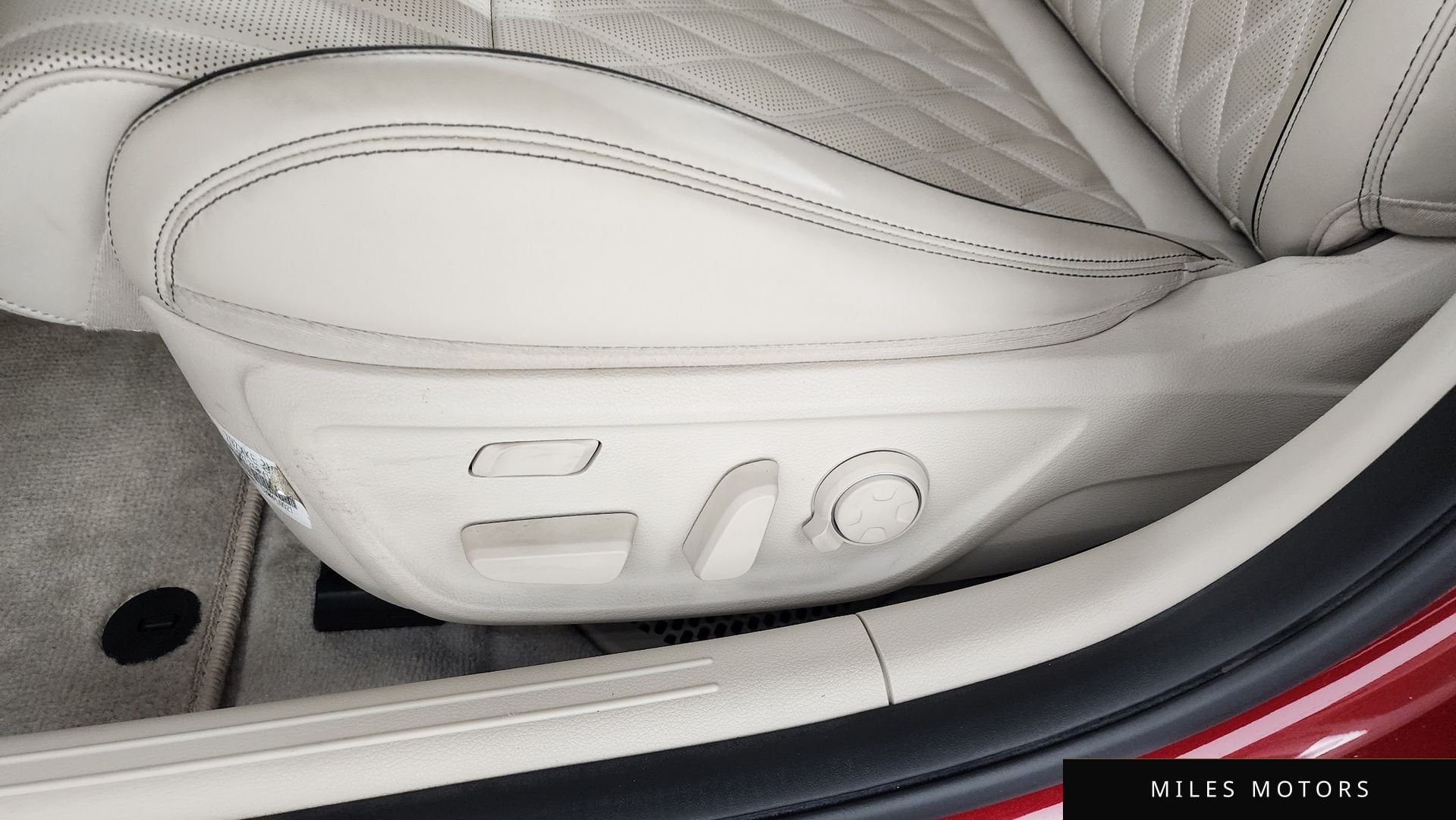 Genesis G70 2023 — миниатюра 32