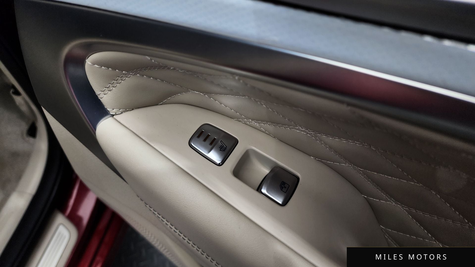 Genesis G70 2023 — миниатюра 41