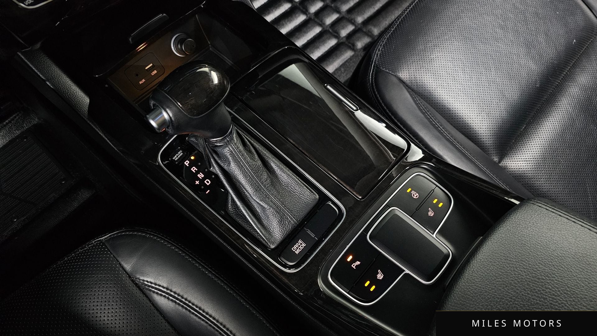 Kia K7 2013 — миниатюра 12