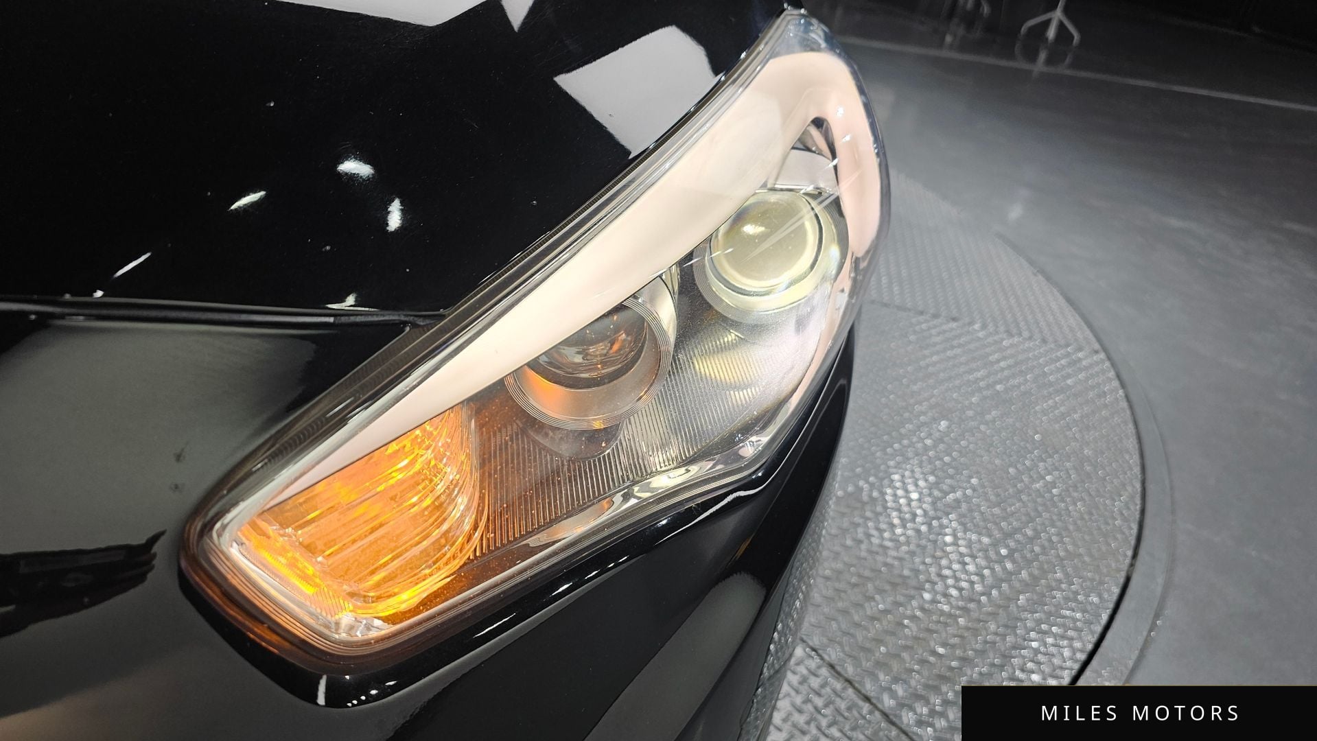 Kia K7 2013 — миниатюра 8