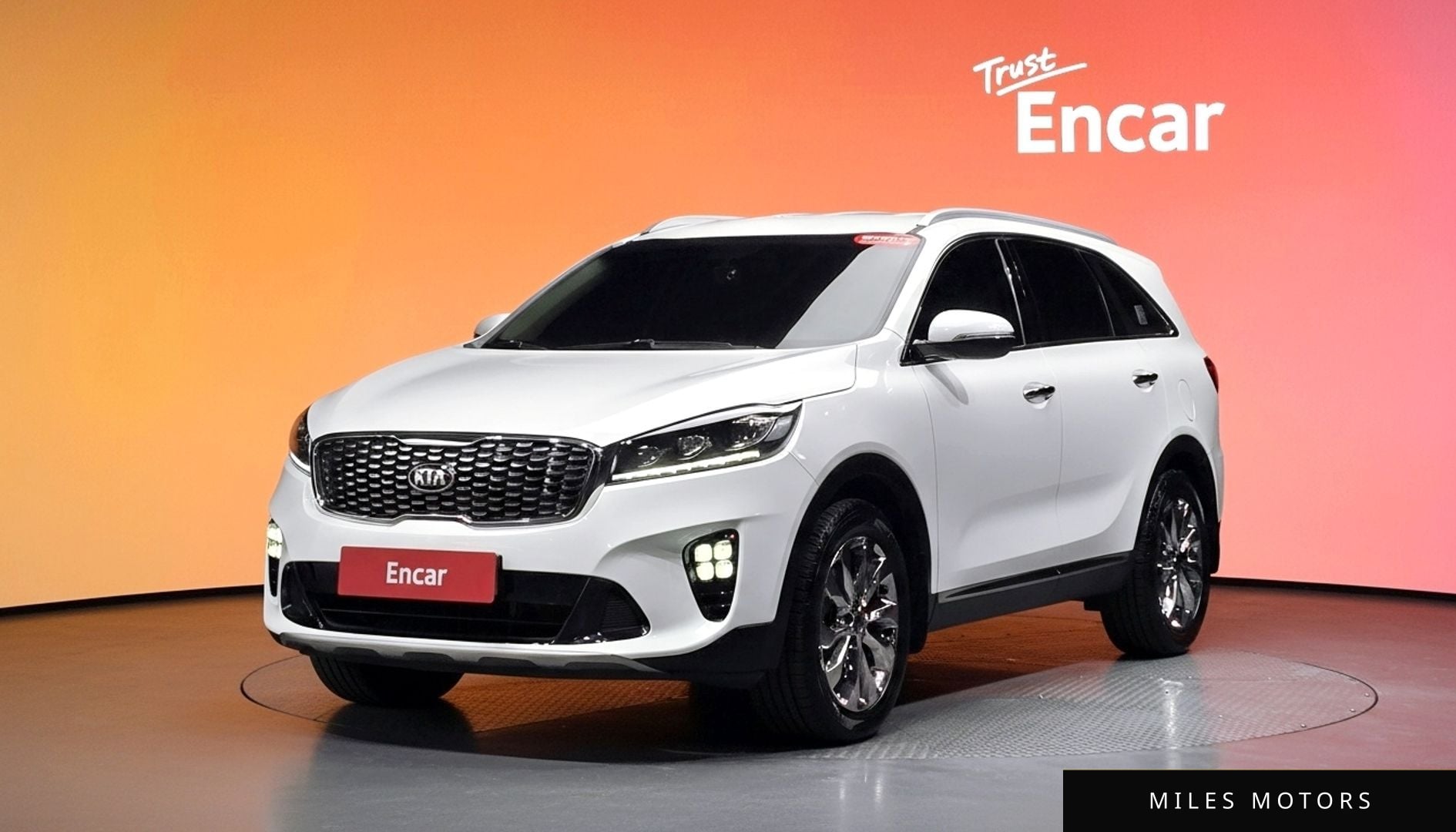 Kia Sorento 2018 — миниатюра 16