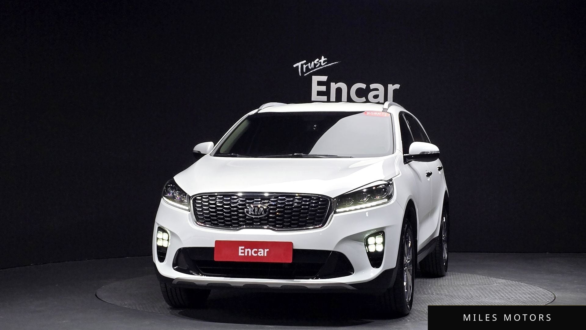 Kia Sorento 2018 — миниатюра 2