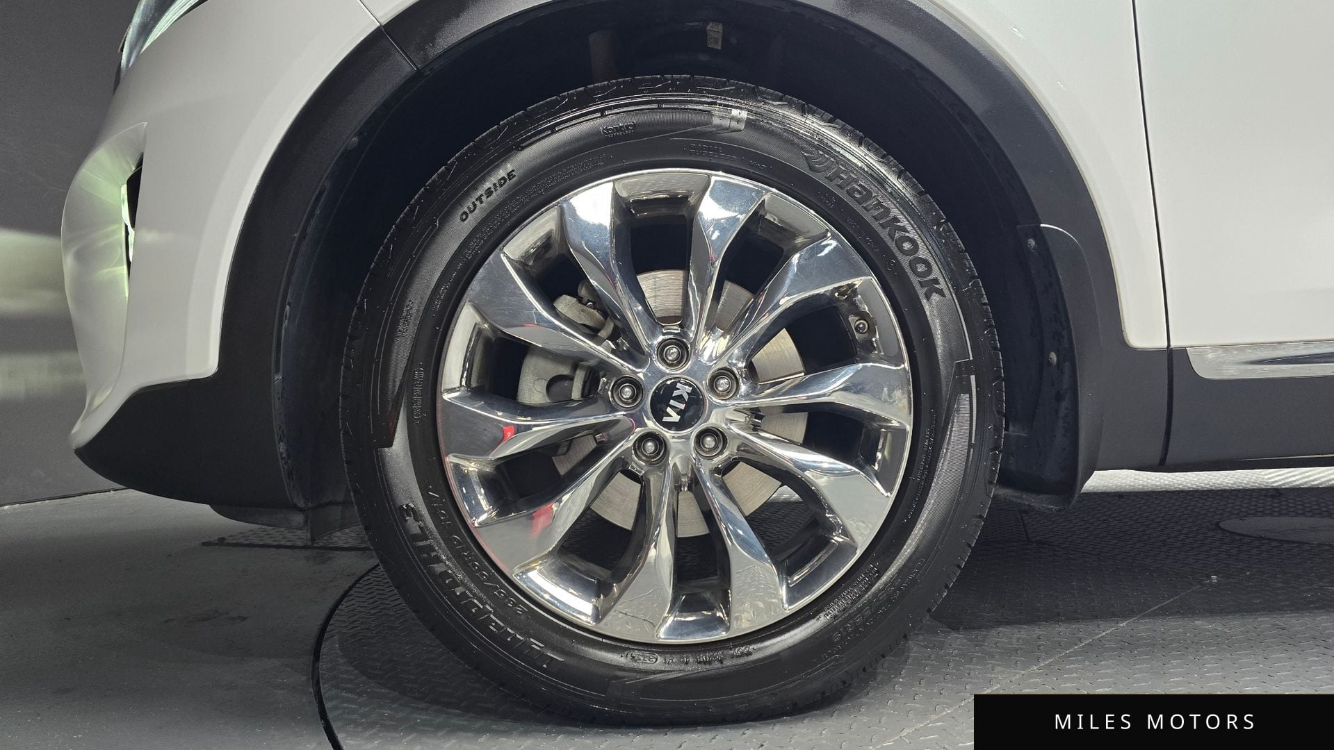 Kia Sorento 2018 — миниатюра 4