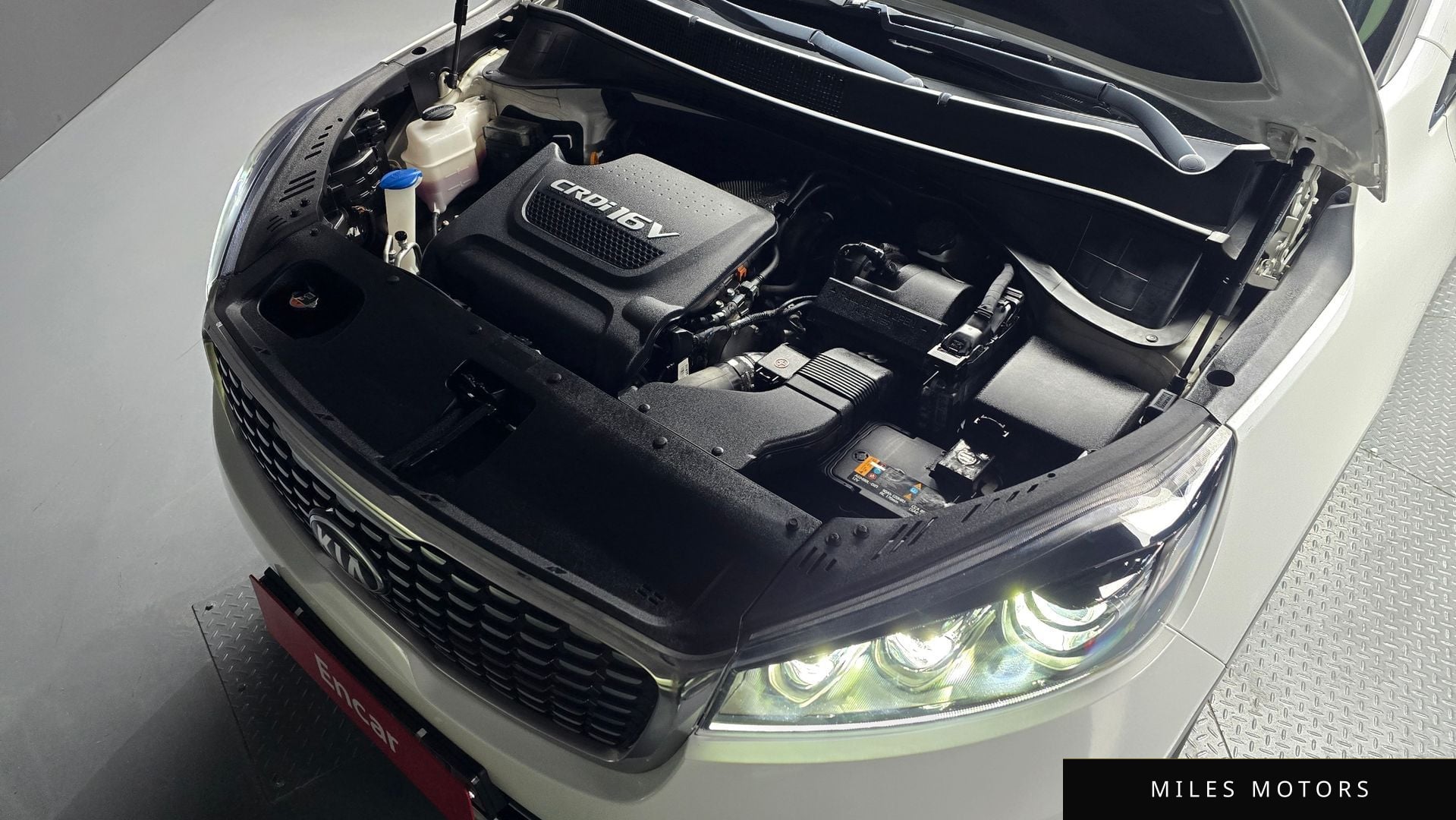 Kia Sorento 2018 — миниатюра 5