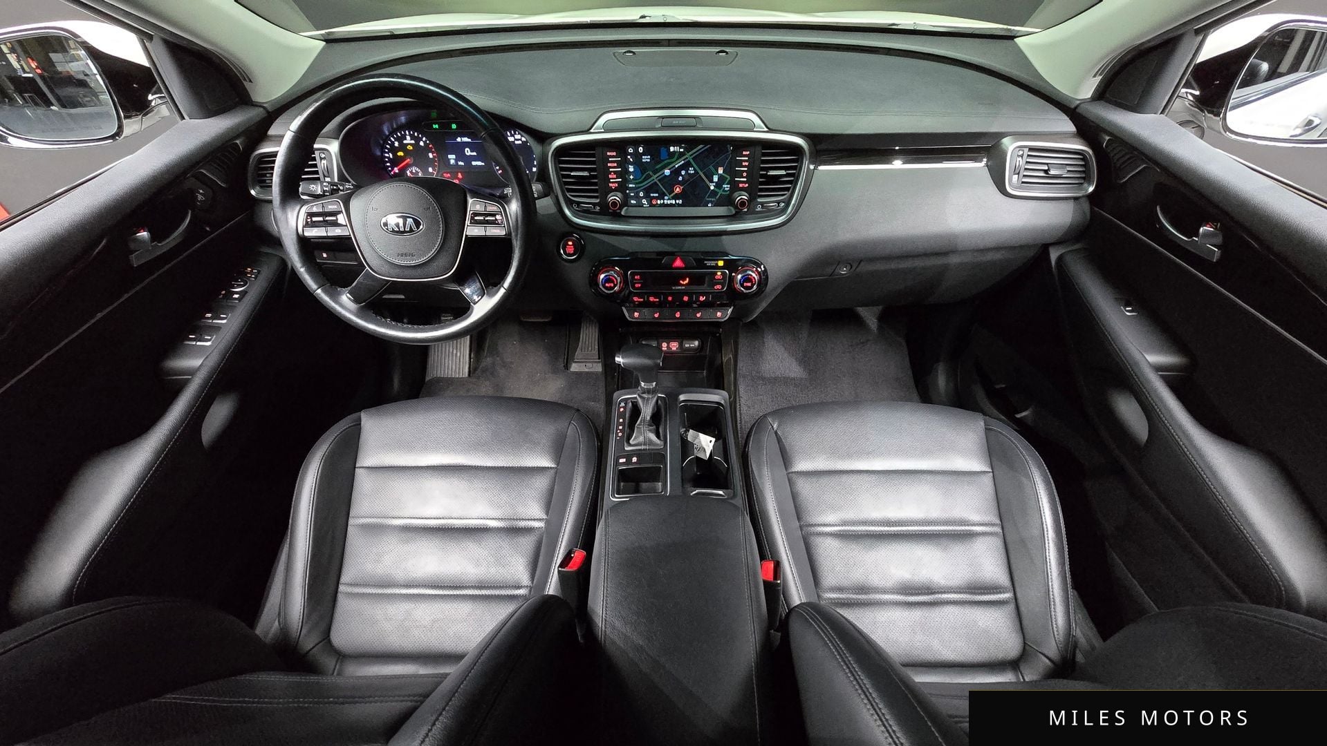 Kia Sorento 2018 — миниатюра 9