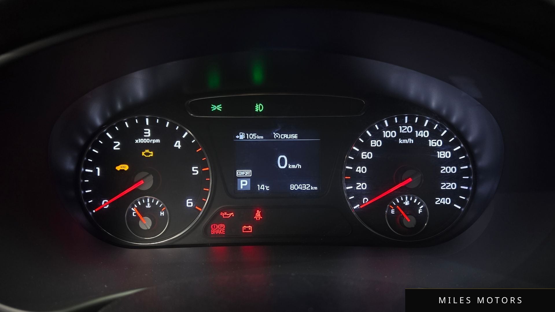Kia Sorento 2018 — миниатюра 10