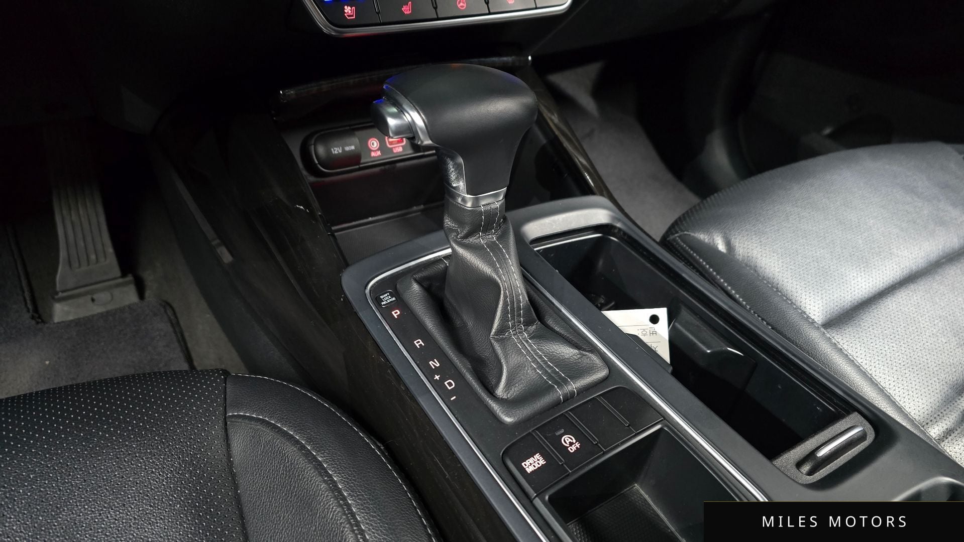 Kia Sorento 2018 — миниатюра 11