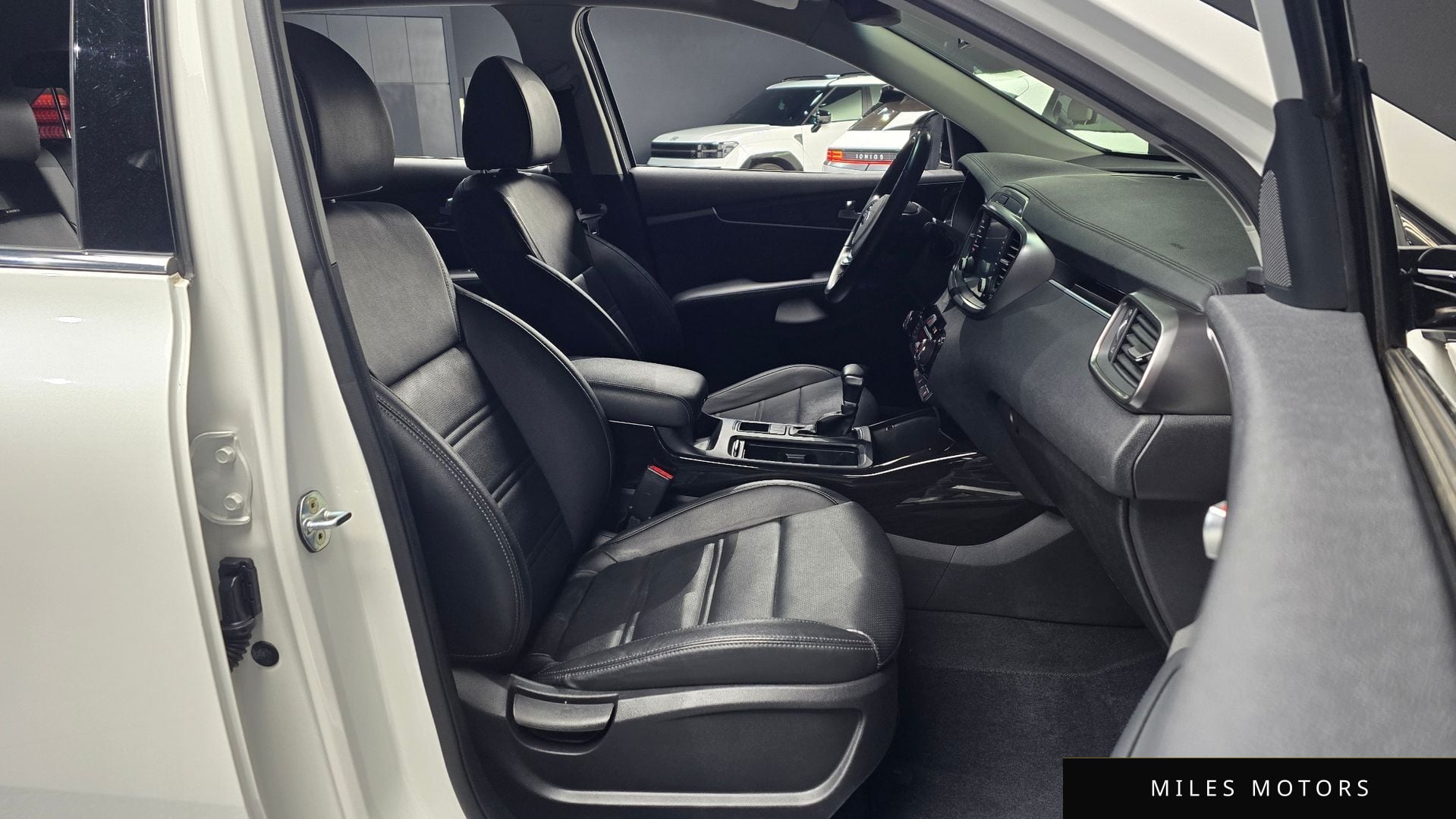 Kia Sorento 2018 — миниатюра 12