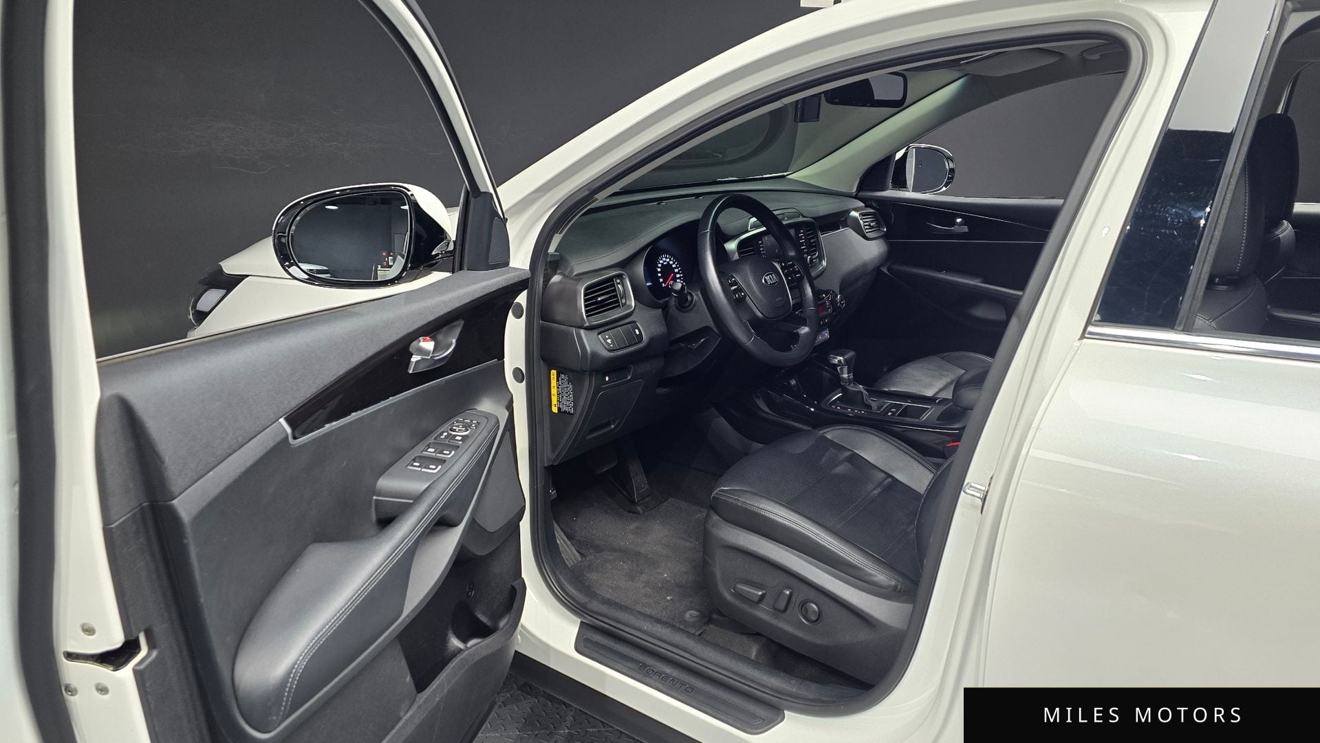 Kia Sorento 2018 — миниатюра 17