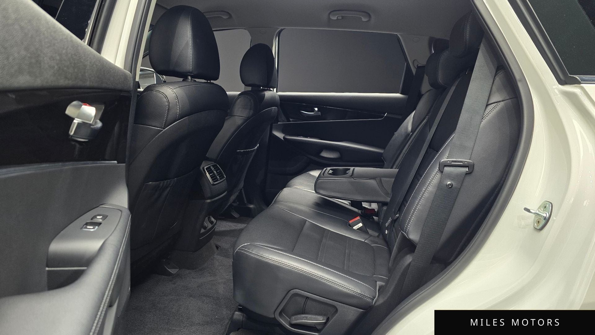 Kia Sorento 2018 — миниатюра 18