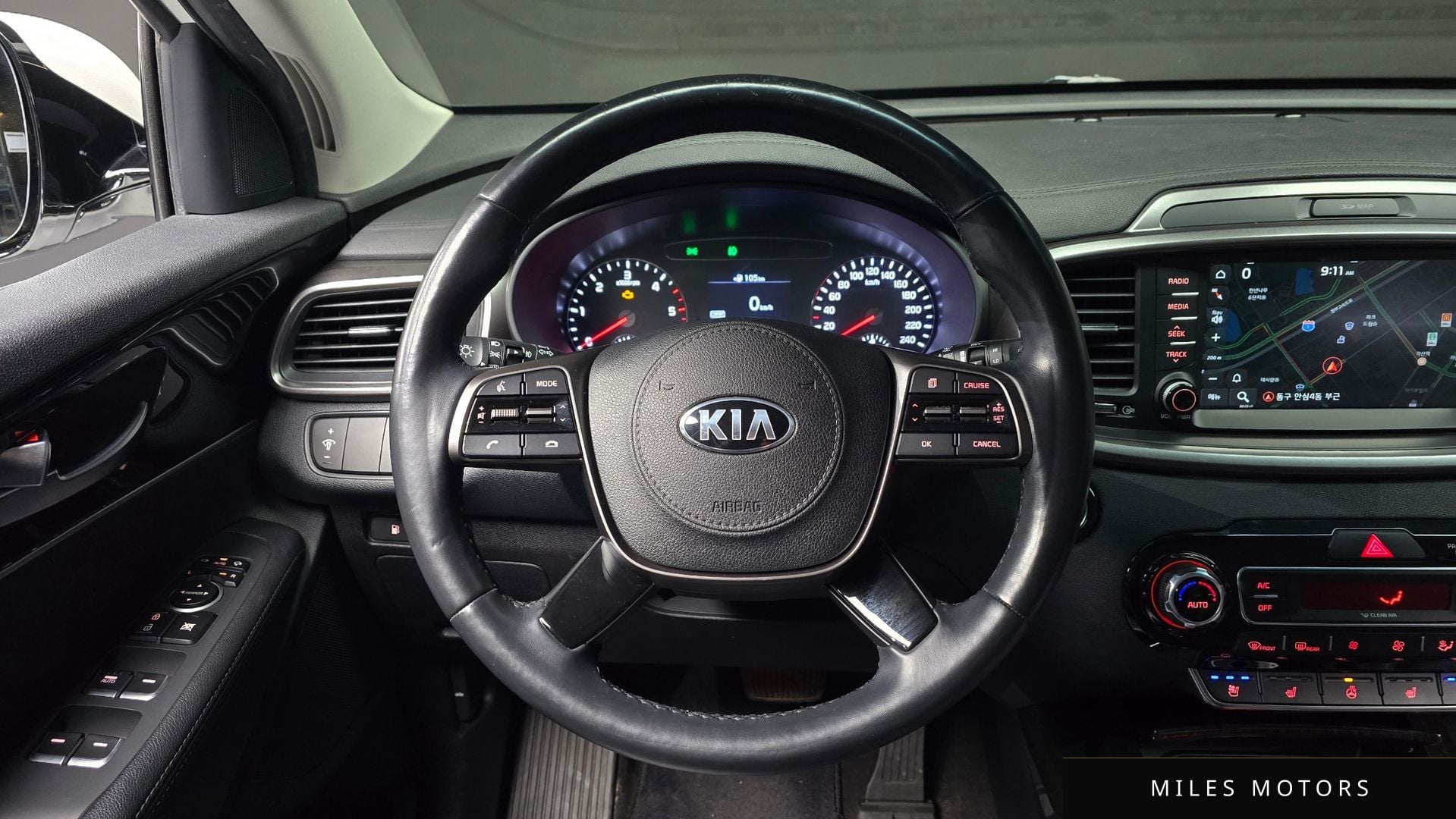 Kia Sorento 2018 — миниатюра 19
