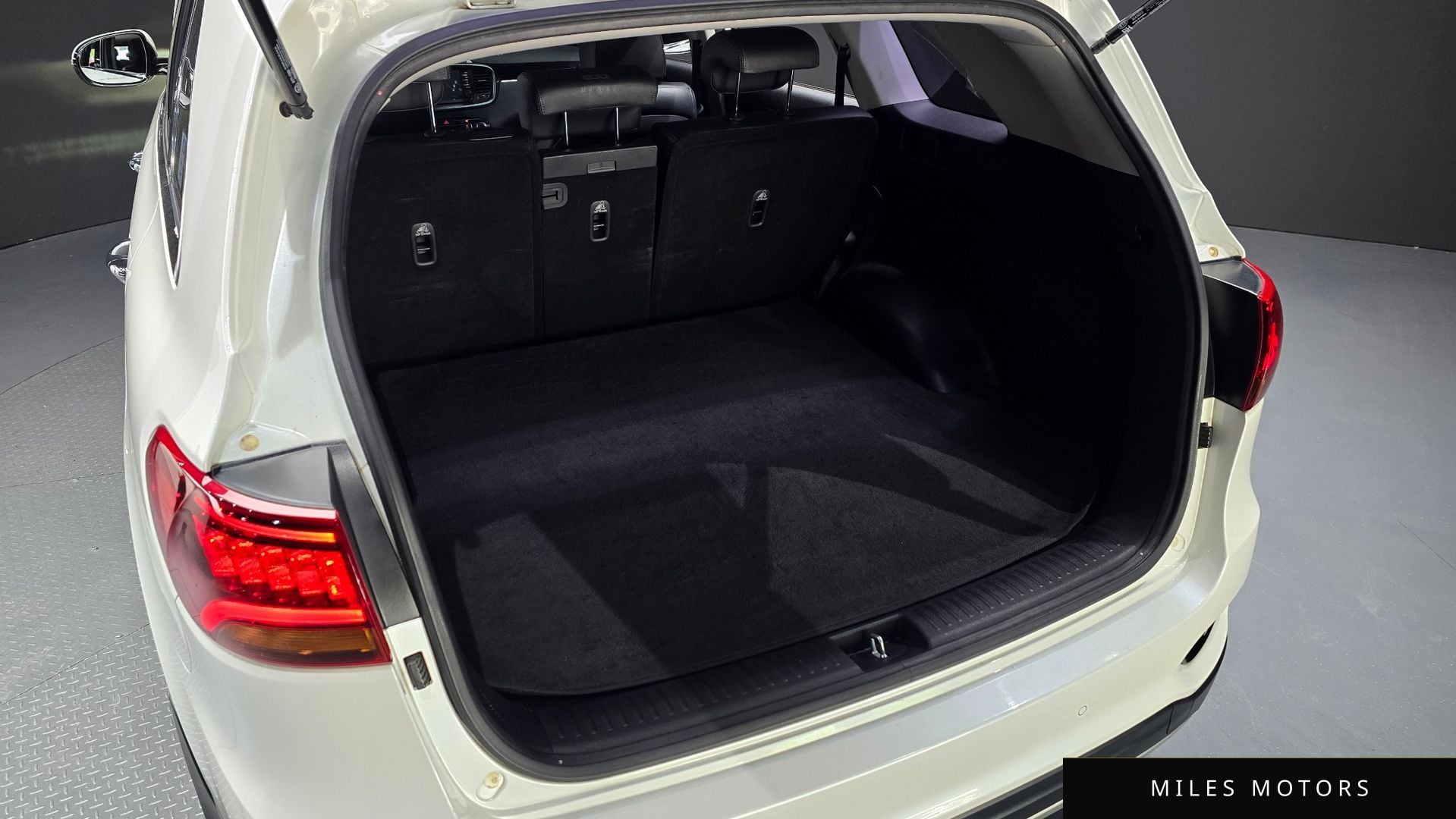 Kia Sorento 2018 — миниатюра 24