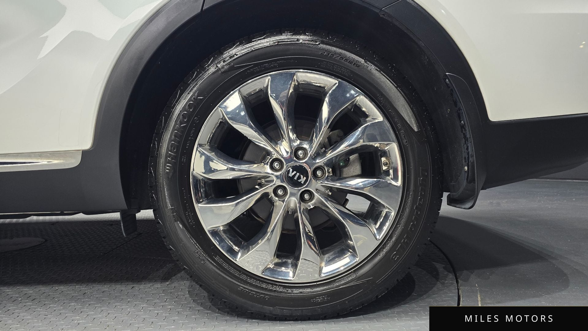 Kia Sorento 2018 — миниатюра 6