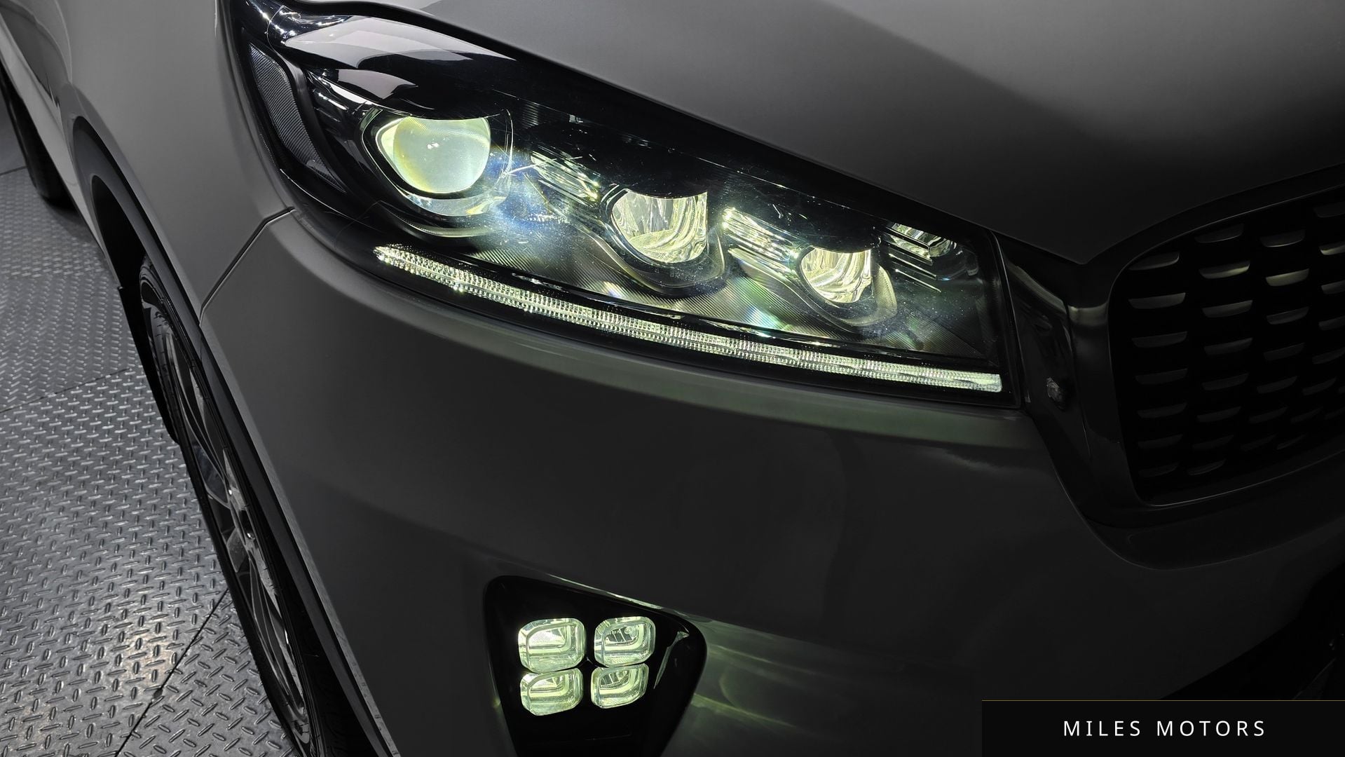 Kia Sorento 2018 — миниатюра 7