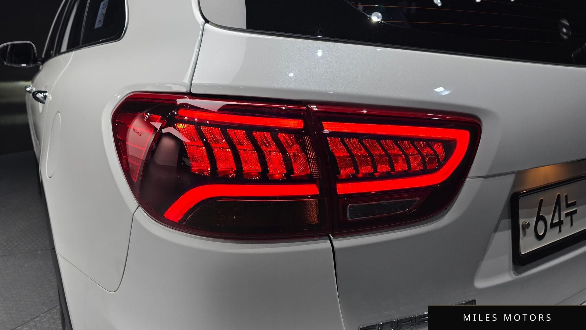Kia Sorento 2018 — миниатюра 8