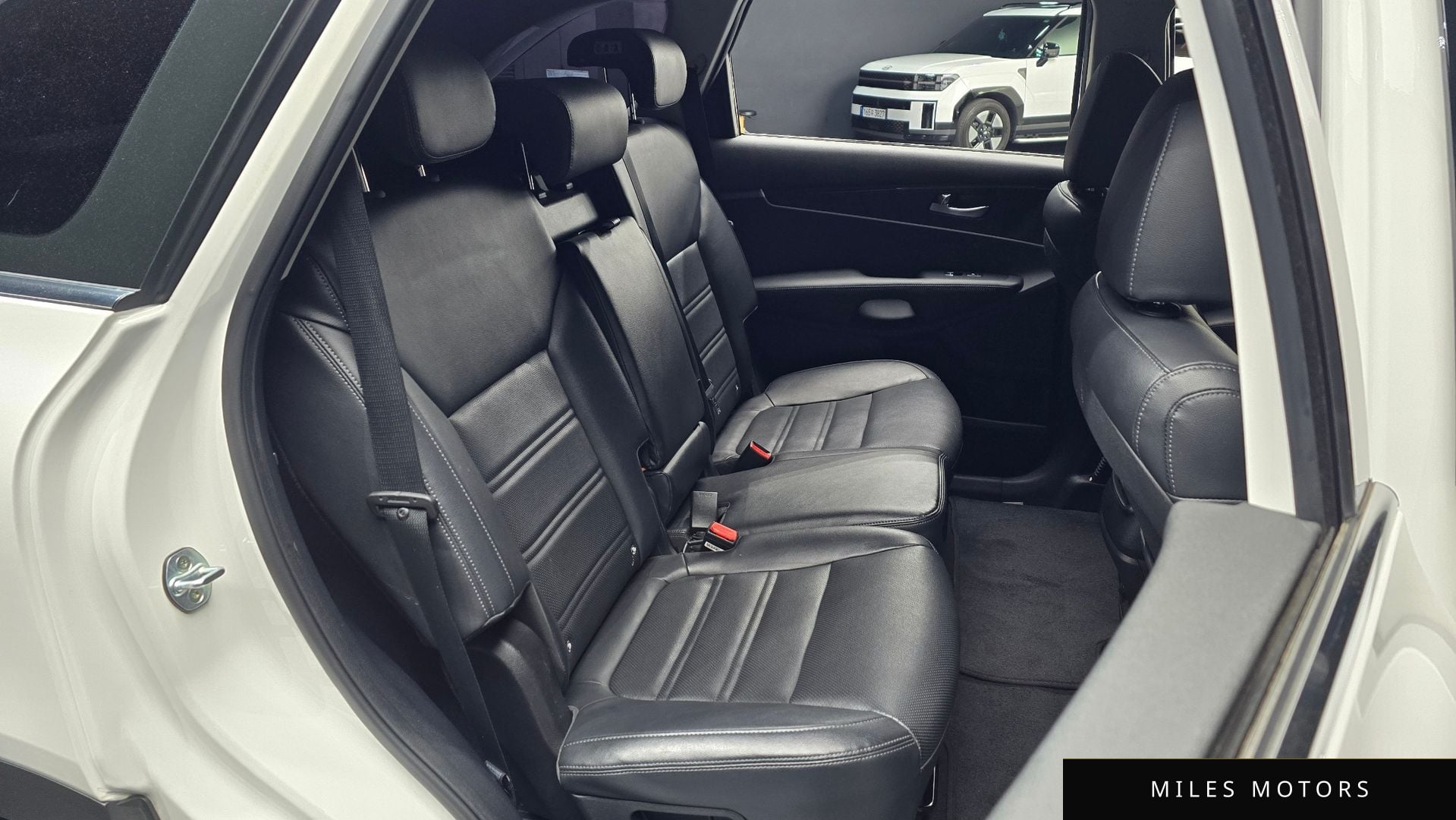 Kia Sorento 2018 — миниатюра 15