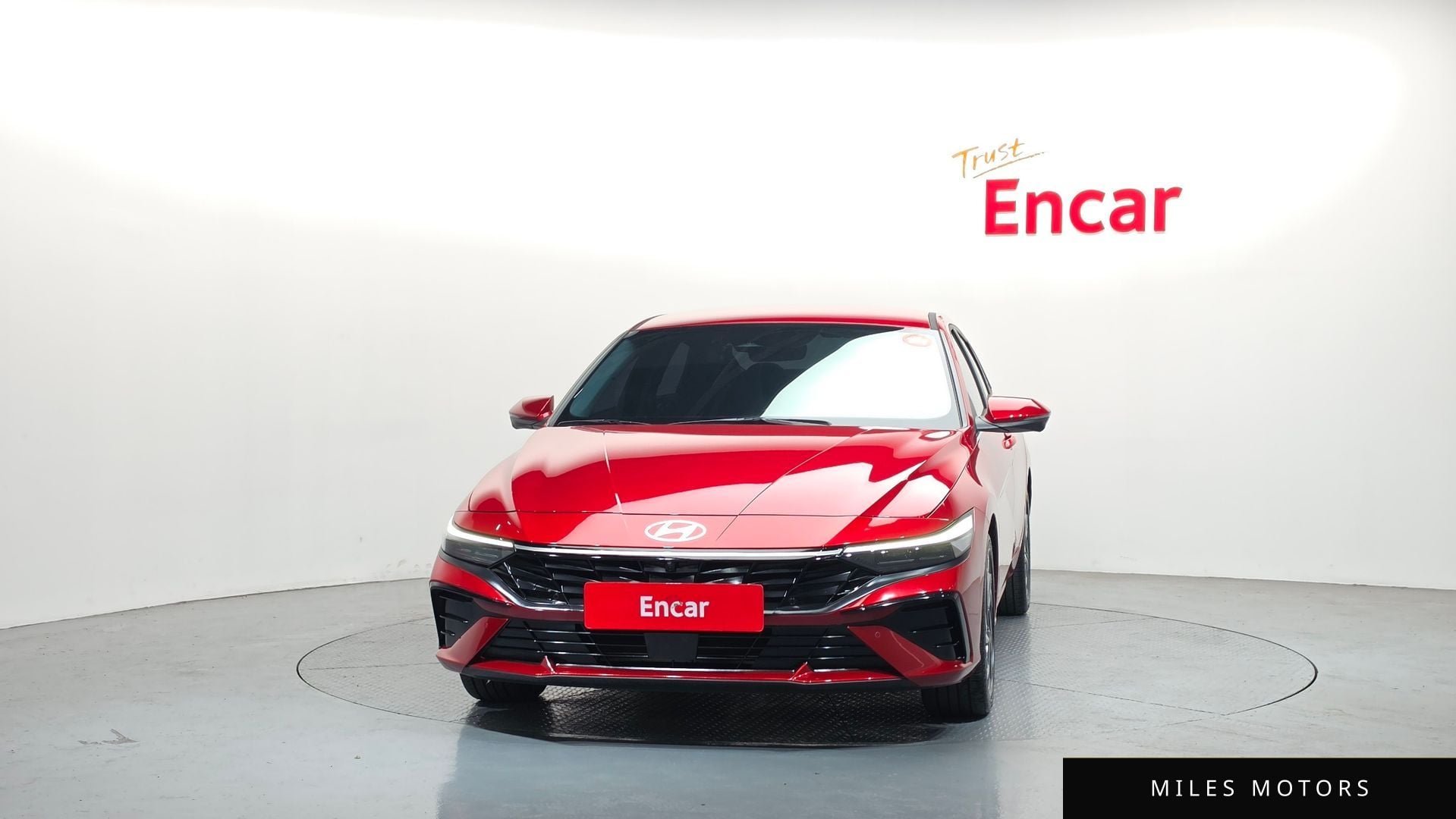 Hyundai AVANTE 2026 — миниатюра 3