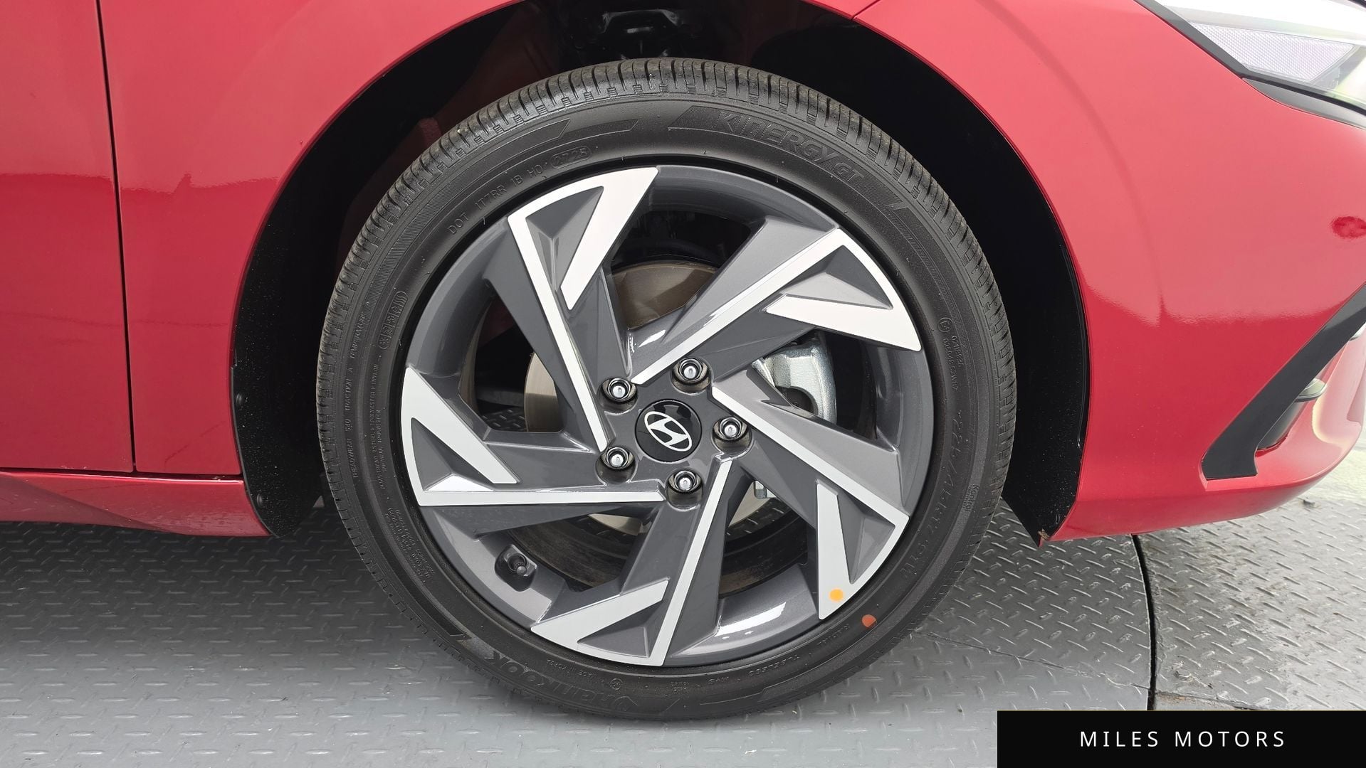 Hyundai AVANTE 2026 — миниатюра 7