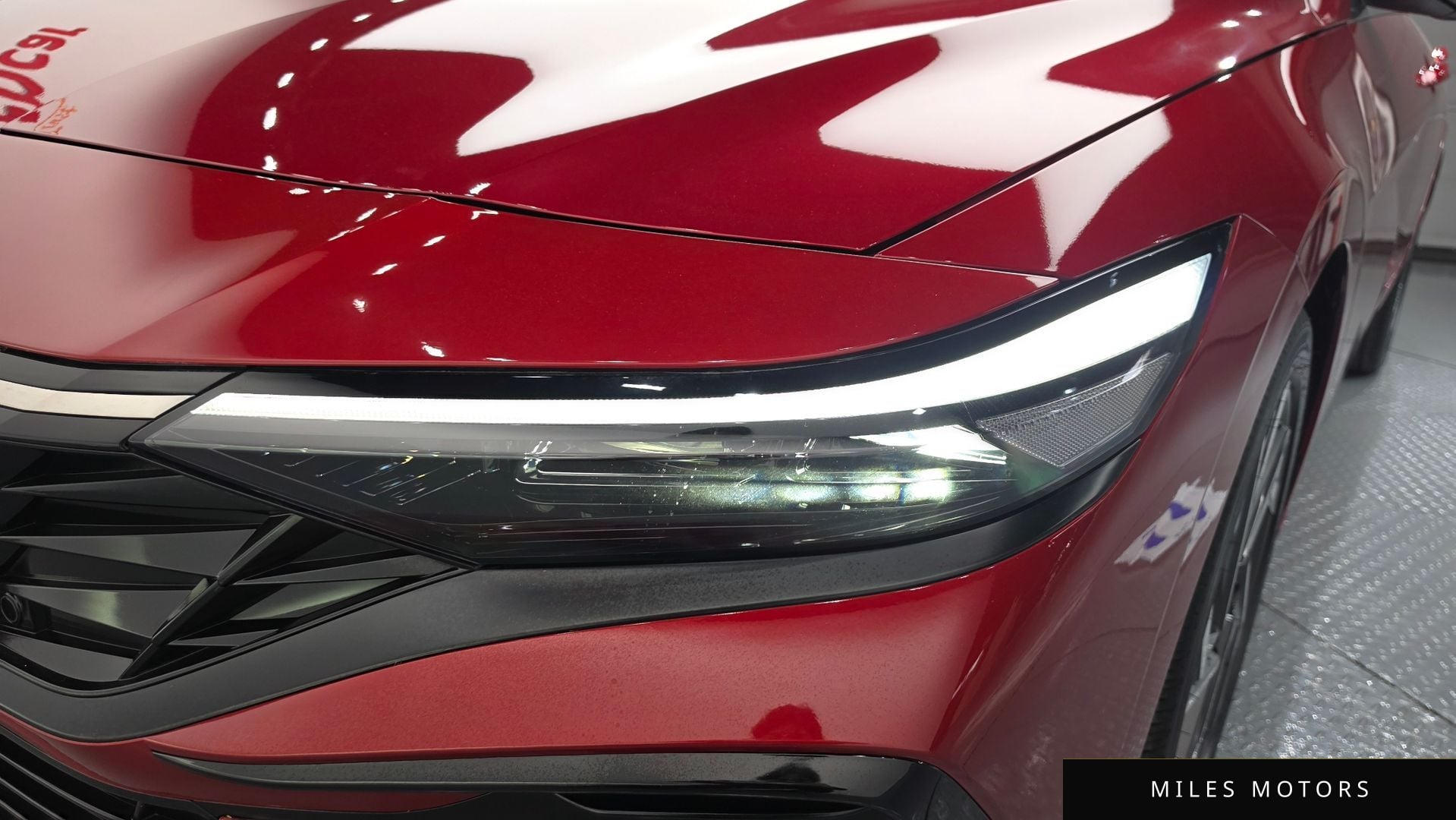 Hyundai AVANTE 2026 — миниатюра 8