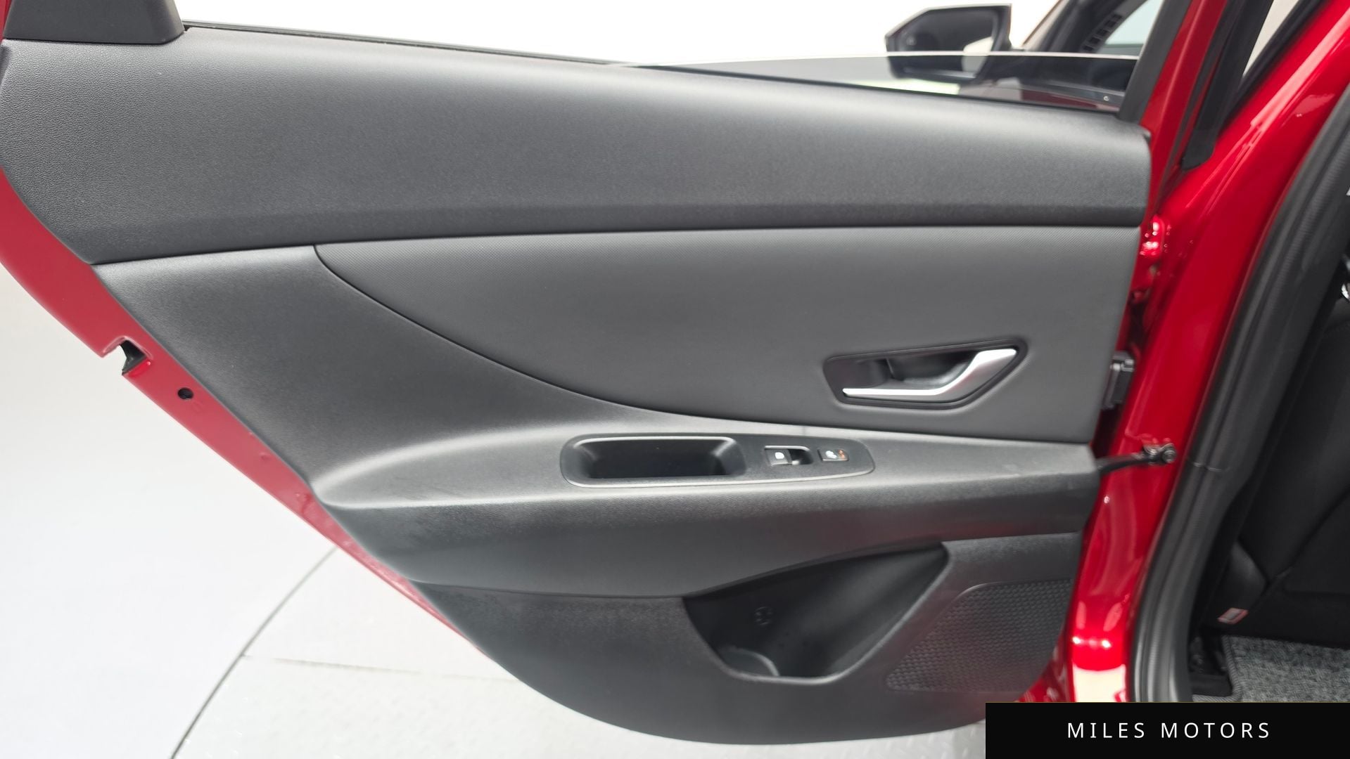 Hyundai AVANTE 2026 — миниатюра 15
