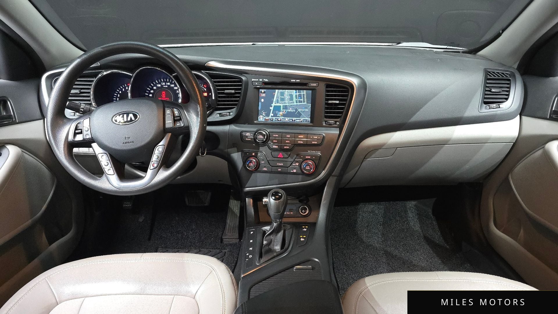 Kia K5 2013 — миниатюра 10